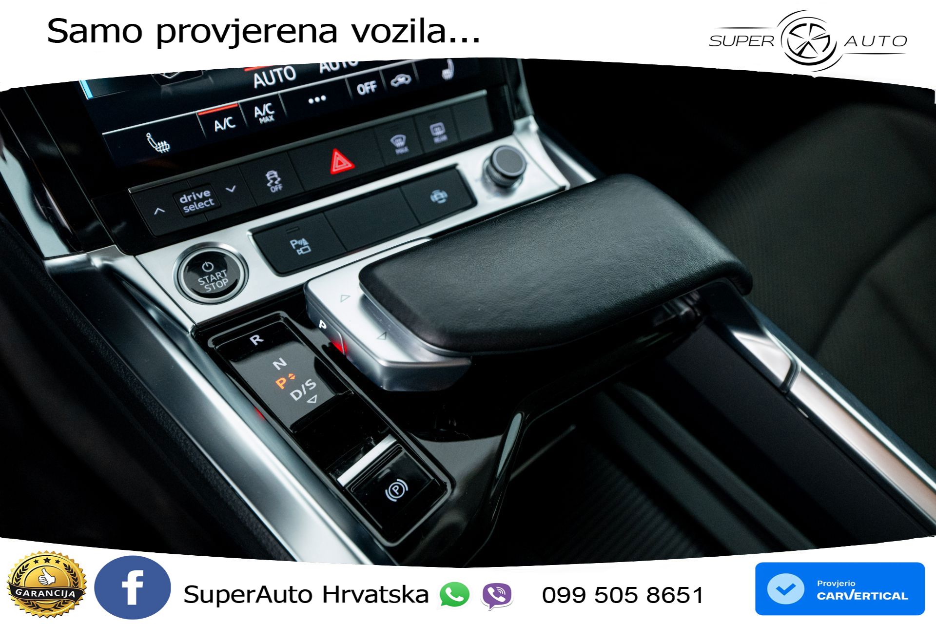 Audi e-tron 55 quattro 408 KS, ZRAČNI+KAM+GR SJED+VIRT+NAVI