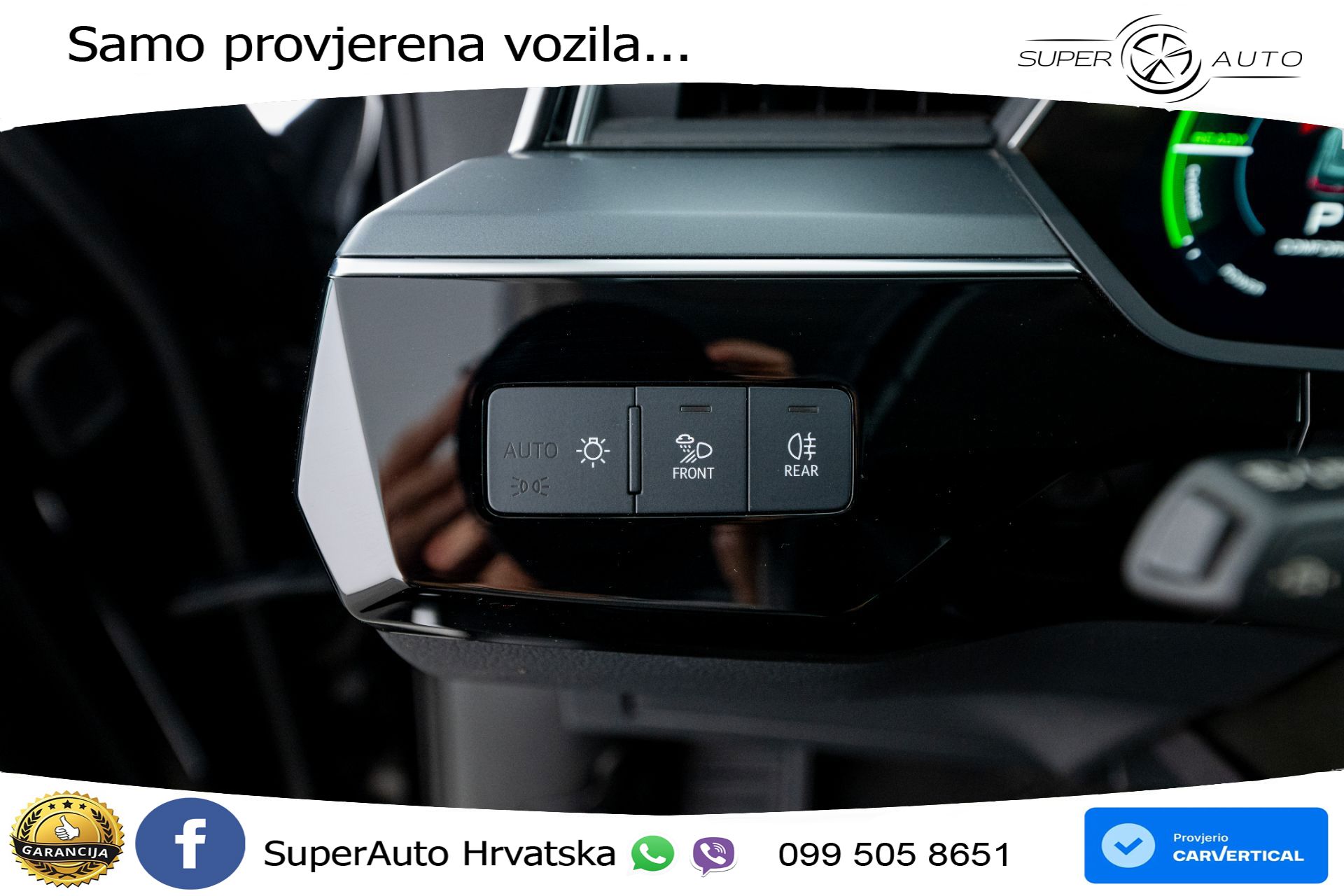 Audi e-tron 55 quattro 408 KS, ZRAČNI+KAM+GR SJED+VIRT+NAVI