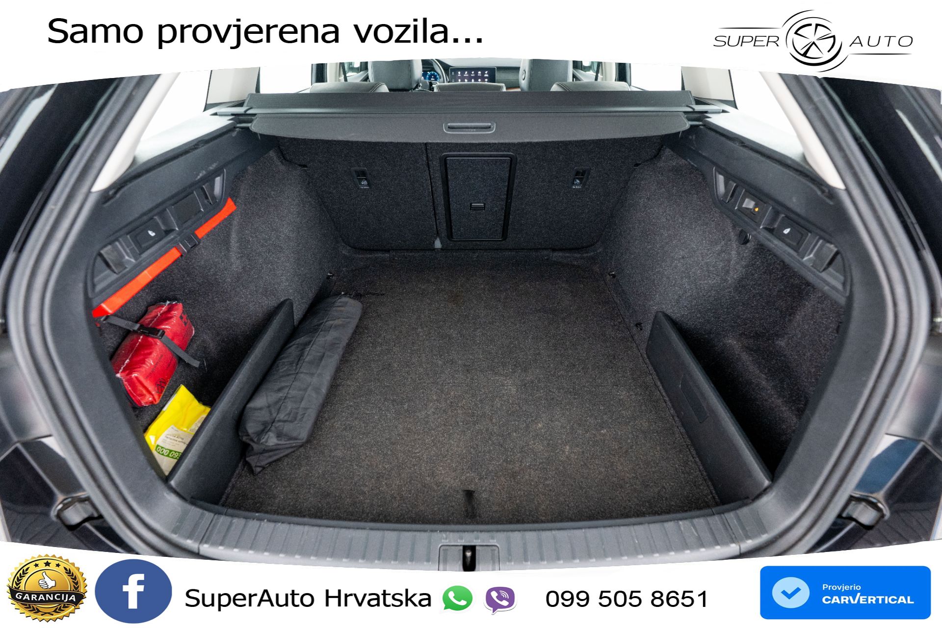 Škoda Octavia Combi 2.0 TDI 4x4 DSG Scout 150 KS, KAM+GR SJED+HEAD+MASAŽA