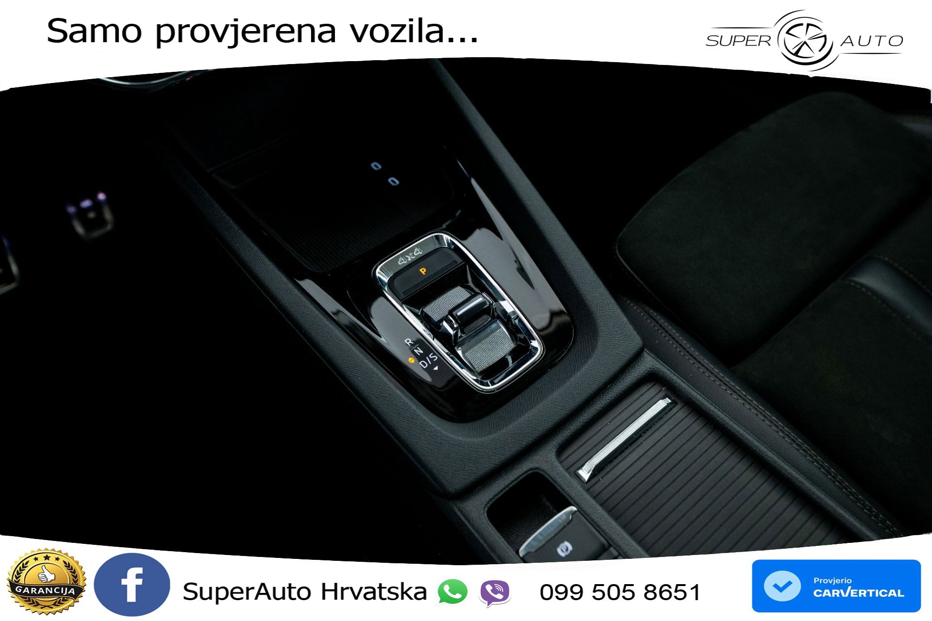 Škoda Octavia Combi 2.0 TDI 4x4 DSG Scout 150 KS, KAM+GR SJED+HEAD+MASAŽA