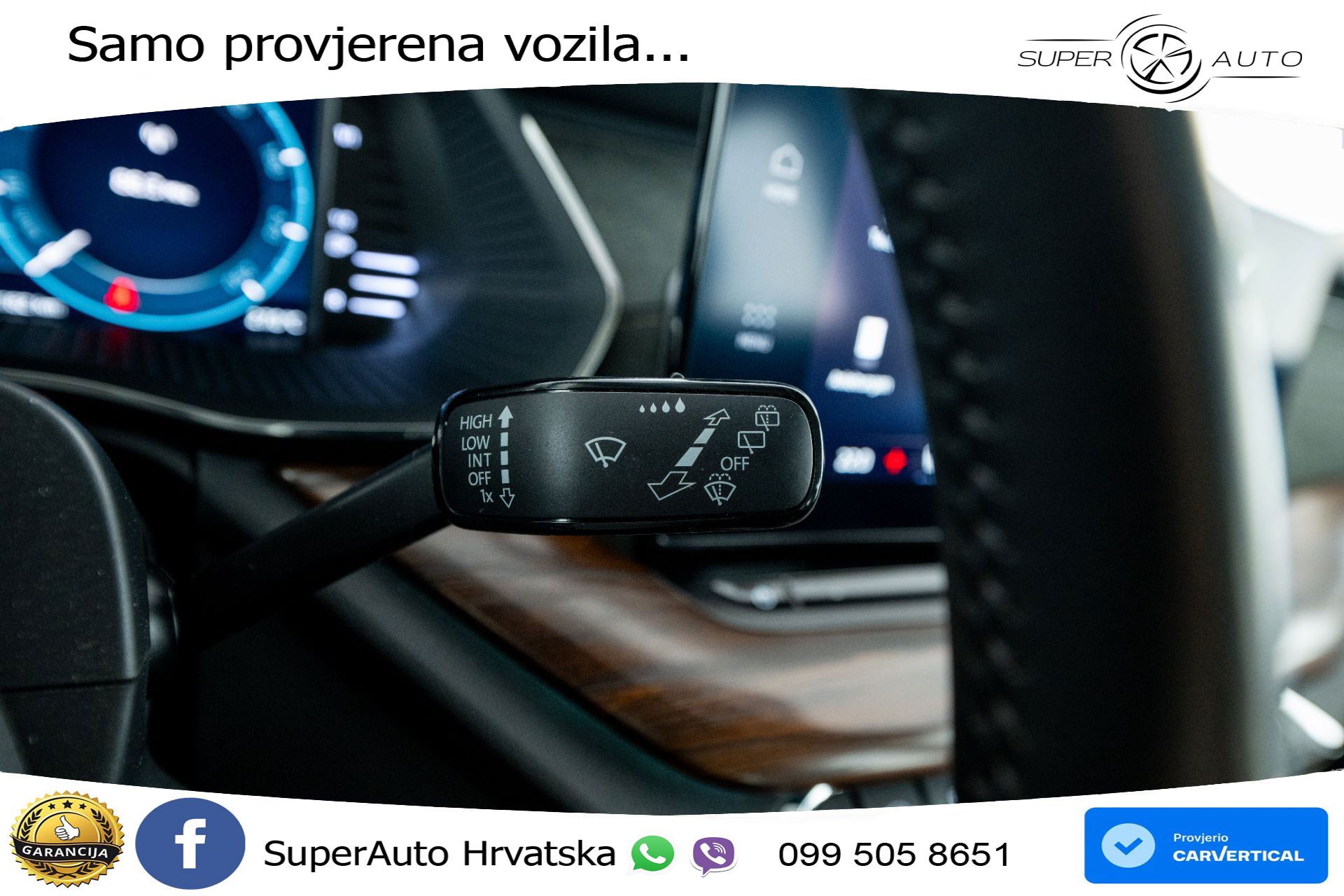Škoda Octavia Combi 2.0 TDI 4x4 DSG Scout 150 KS, KAM+GR SJED+HEAD+MASAŽA