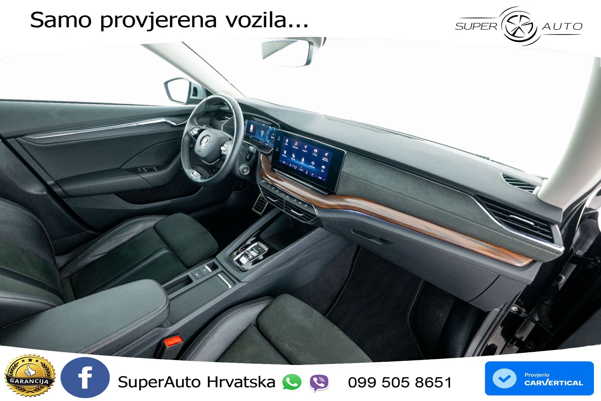 Škoda Octavia Combi 2.0 TDI 4x4 DSG Scout 150 KS, KAM+GR SJED+HEAD+MASAŽA