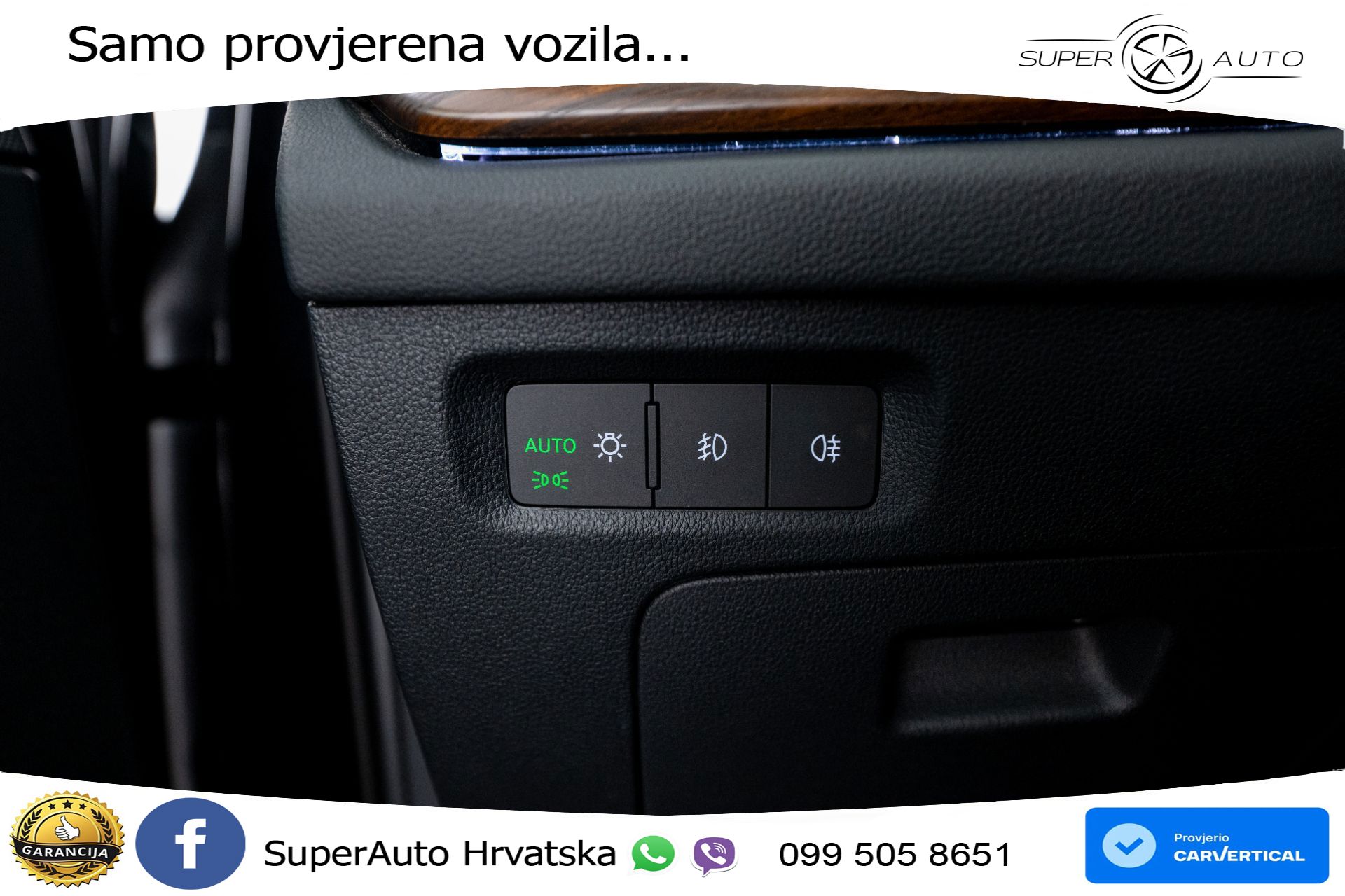 Škoda Octavia Combi 2.0 TDI 4x4 DSG Scout 150 KS, KAM+GR SJED+HEAD+MASAŽA