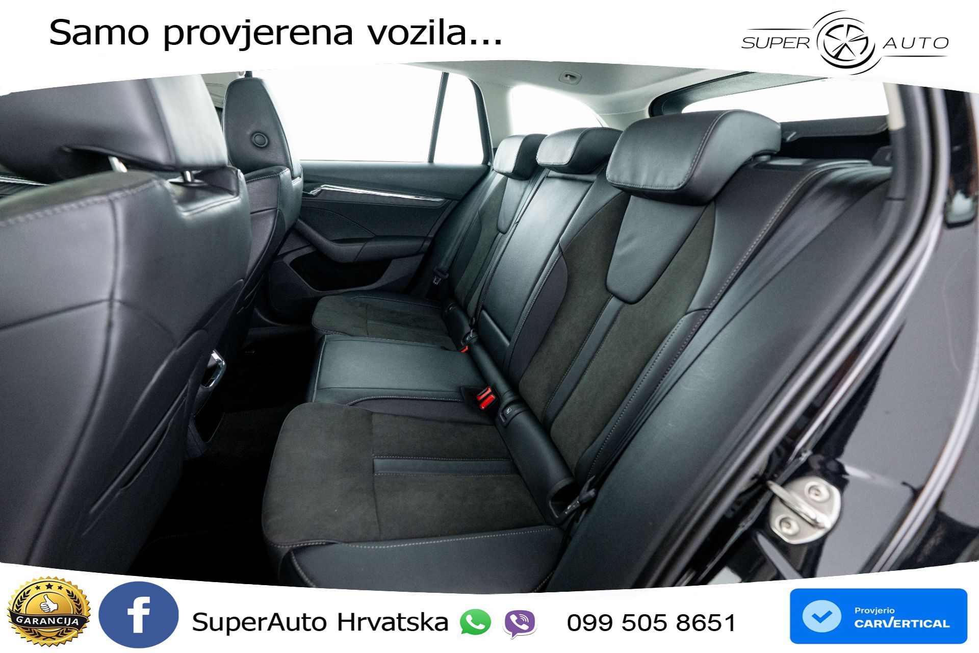 Škoda Octavia Combi 2.0 TDI 4x4 DSG Scout 150 KS, KAM+GR SJED+HEAD+MASAŽA