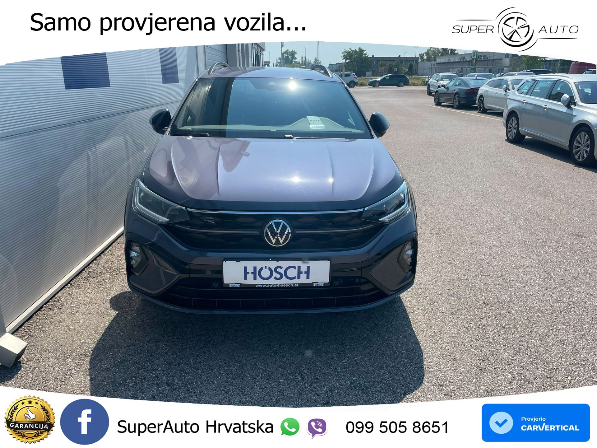 VW Taigo 1.0 TSI R-Line 110 KS, MATRIX+ACC+ASIST+GR SJED+KAM+VIRT+PDC