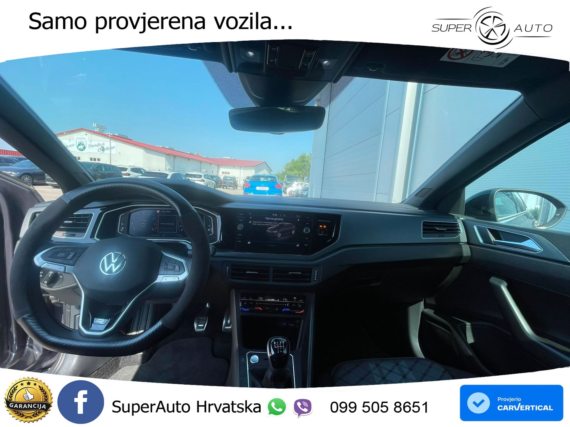 VW Taigo 1.0 TSI R-Line 110 KS, MATRIX+ACC+ASIST+GR SJED+KAM+VIRT+PDC