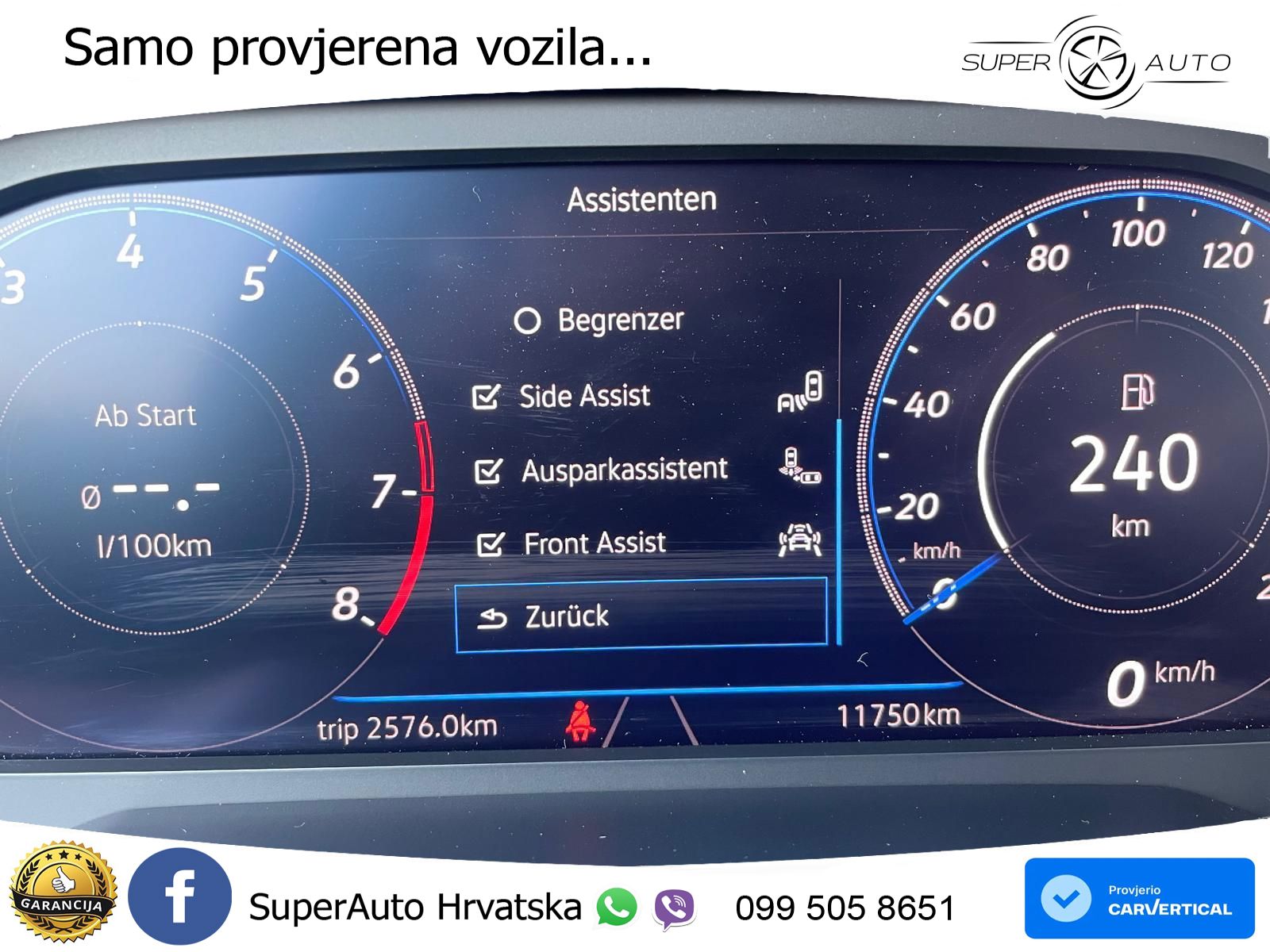 VW Taigo 1.0 TSI R-Line 110 KS, MATRIX+ACC+ASIST+GR SJED+KAM+VIRT+PDC