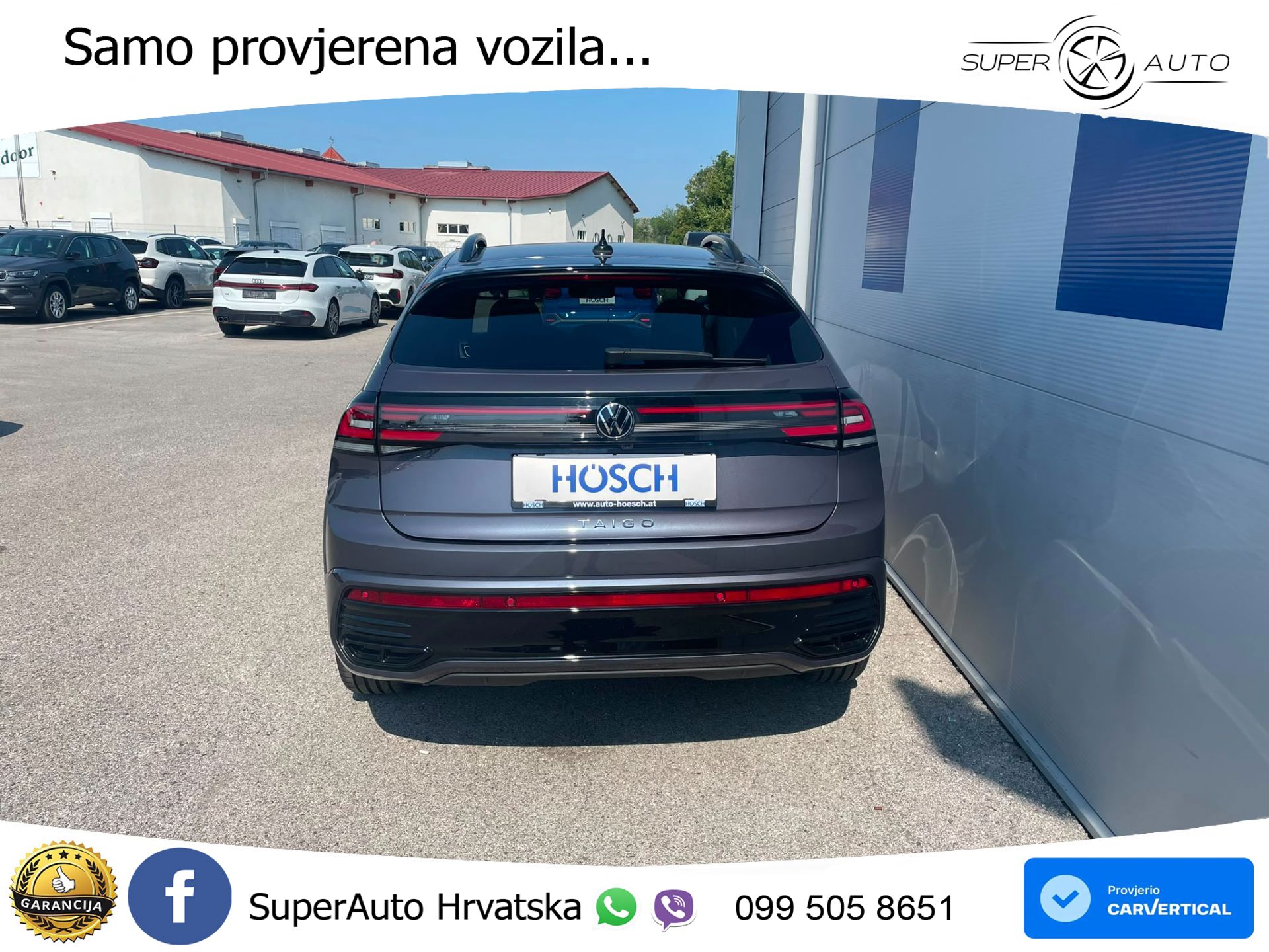 VW Taigo 1.0 TSI R-Line 110 KS, MATRIX+ACC+ASIST+GR SJED+KAM+VIRT+PDC