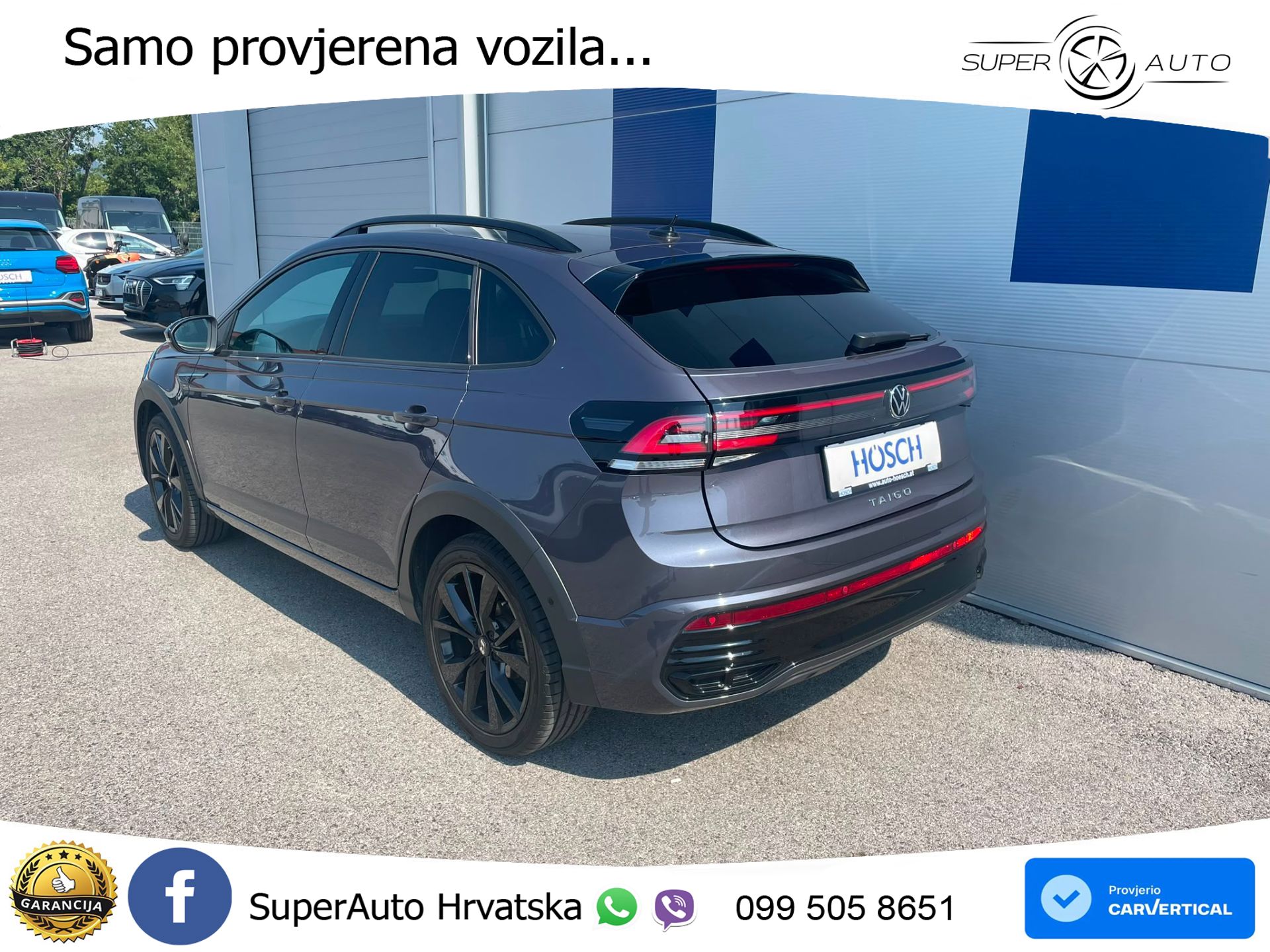 VW Taigo 1.0 TSI R-Line 110 KS, MATRIX+ACC+ASIST+GR SJED+KAM+VIRT+PDC