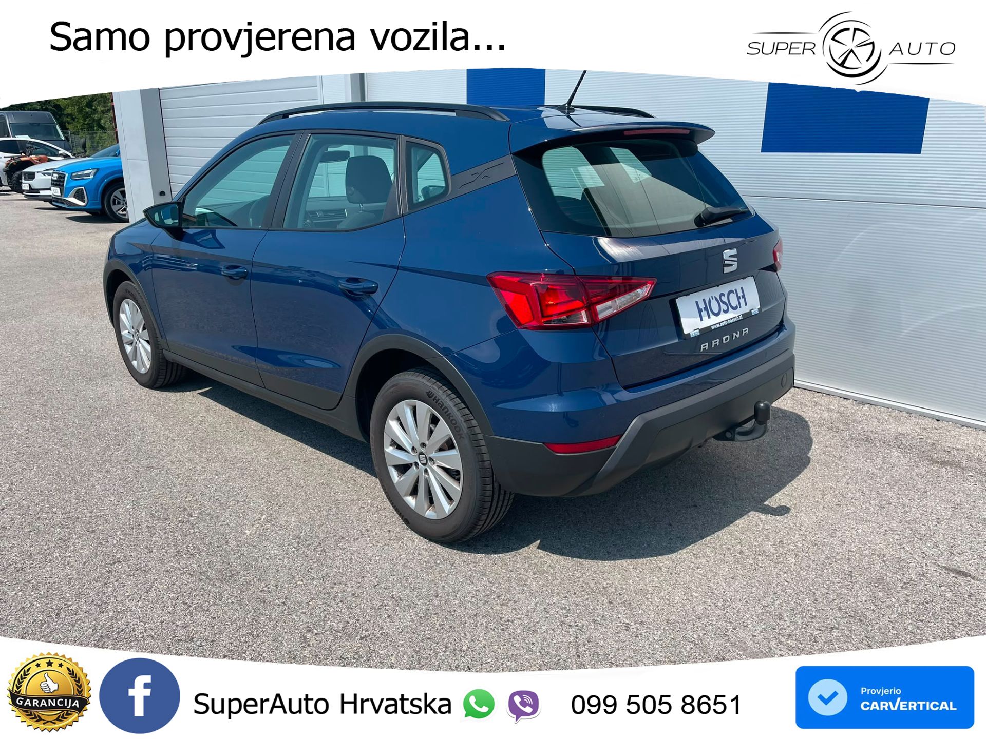 Seat Arona 1.6 TDI Style 115 KS, LED+TEM+GR SJED+KUKA+PDC