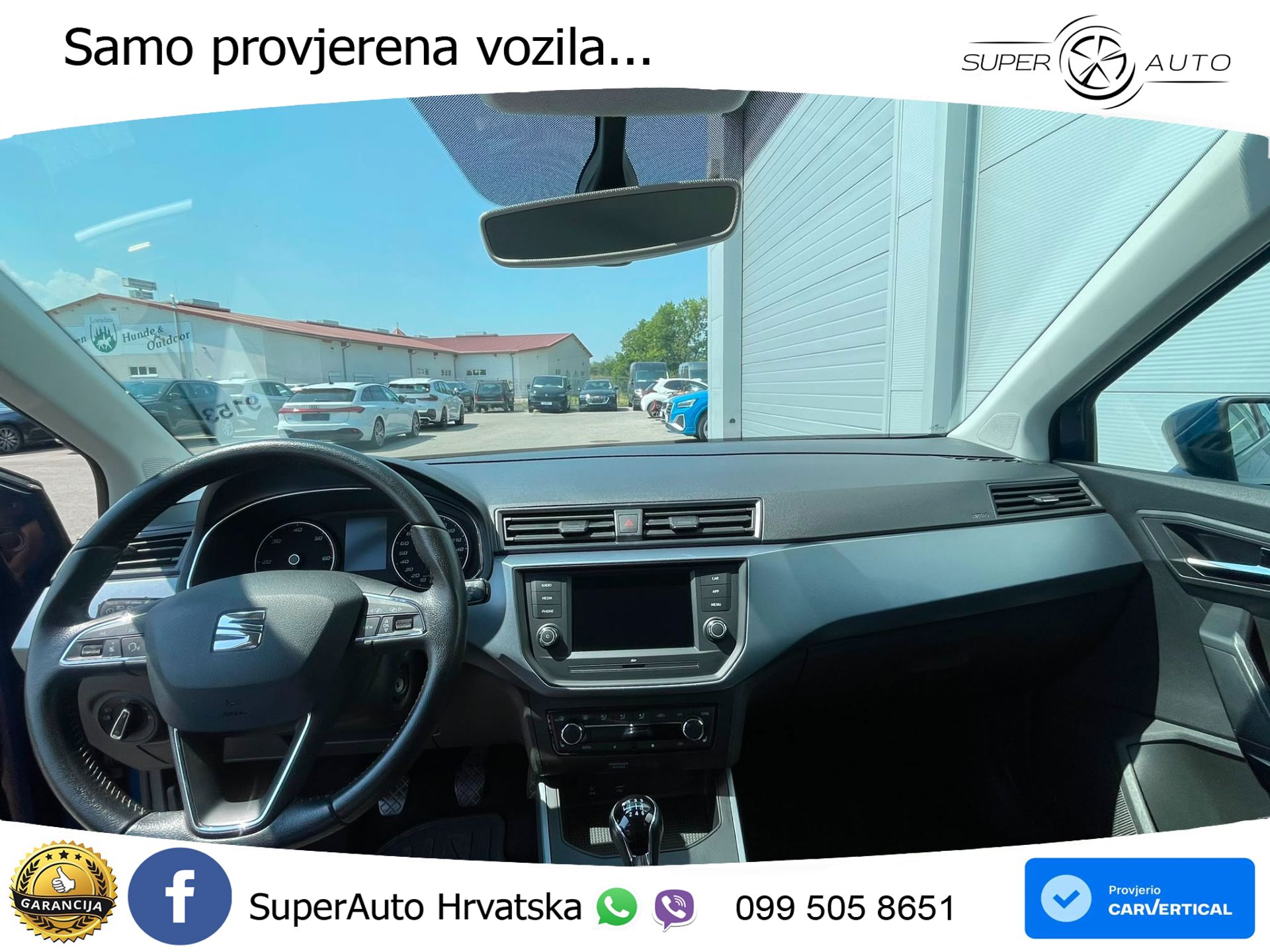 Seat Arona 1.6 TDI Style 115 KS, LED+TEM+GR SJED+KUKA+PDC