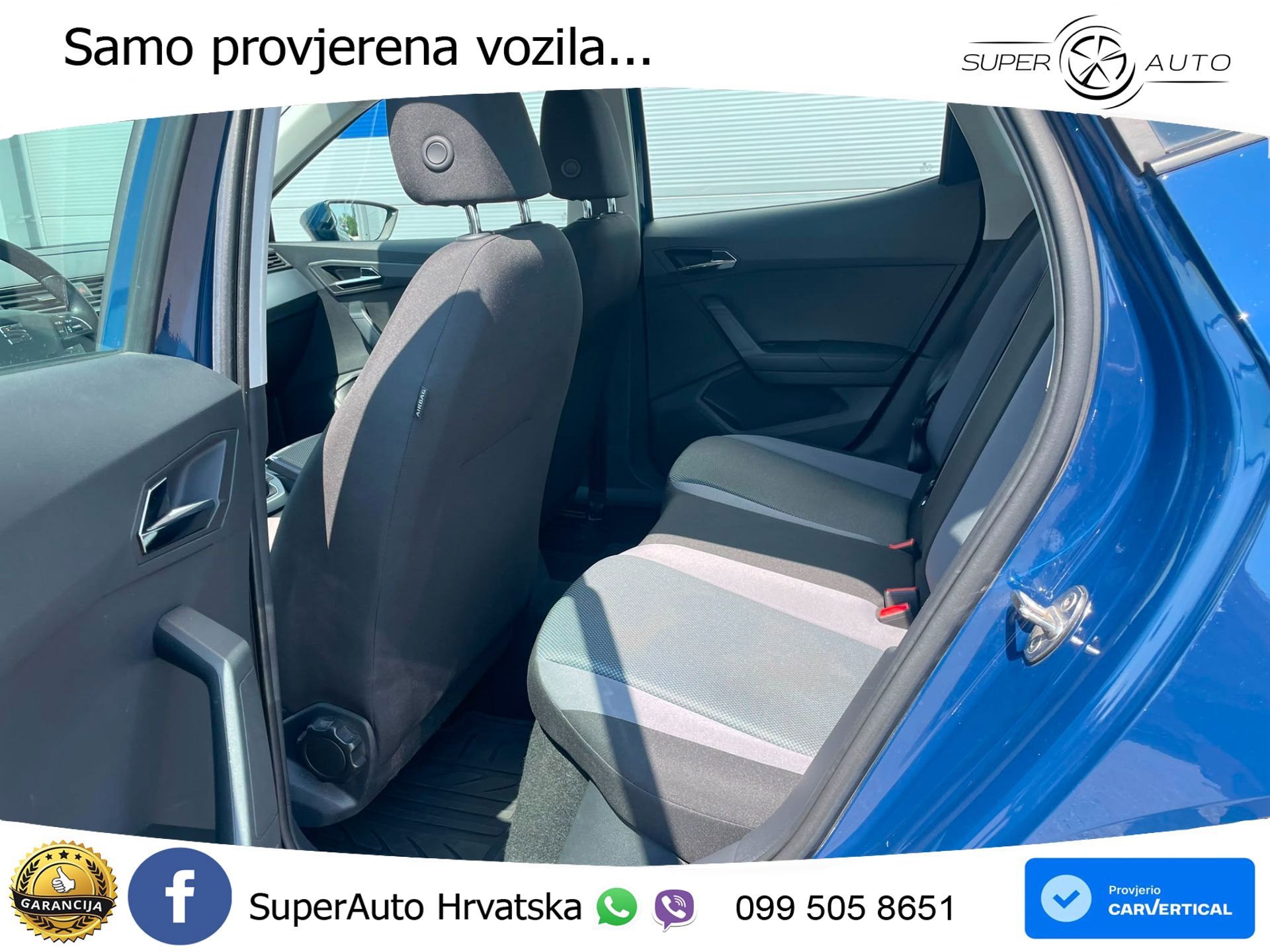 Seat Arona 1.6 TDI Style 115 KS, LED+TEM+GR SJED+KUKA+PDC