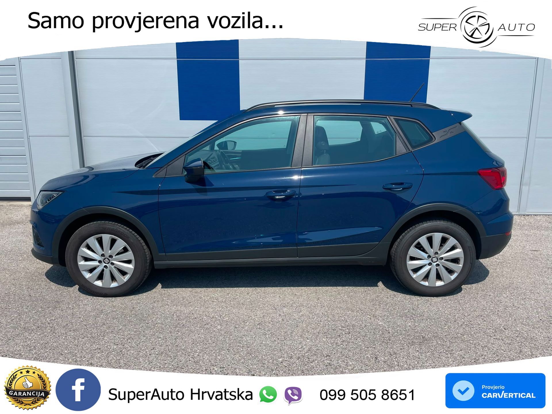 Seat Arona 1.6 TDI Style 115 KS, LED+TEM+GR SJED+KUKA+PDC