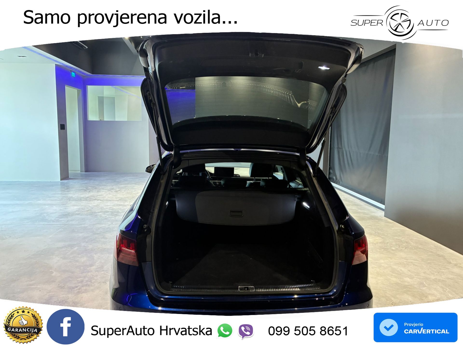 Audi A4 Avant 45 TDI V6 quattro tiptronic 2xS line 231 KS, LED+TEM+GR SJED+KLIMA