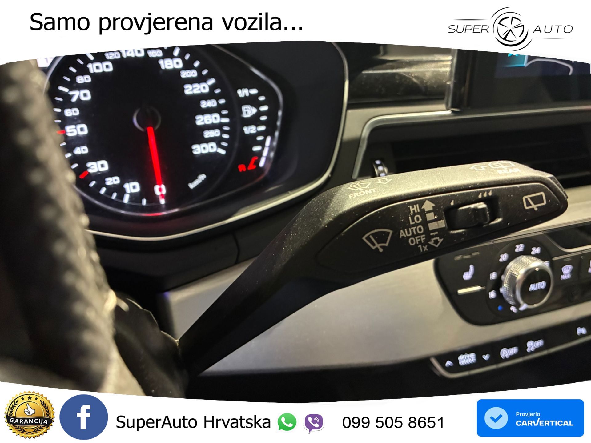 Audi A4 Avant 45 TDI V6 quattro tiptronic 2xS line 231 KS, LED+TEM+GR SJED+KLIMA