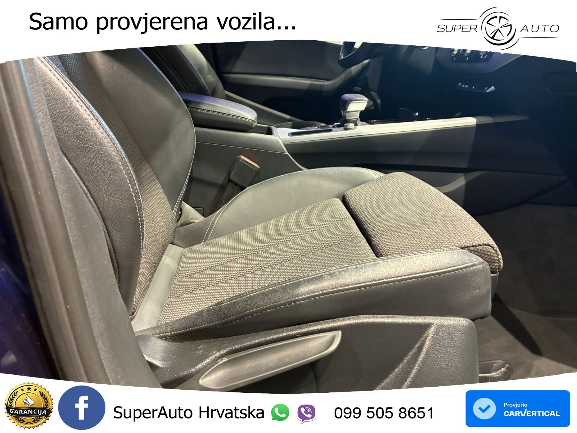 Audi A4 Avant 45 TDI V6 quattro tiptronic 2xS line 231 KS, LED+TEM+GR SJED+KLIMA