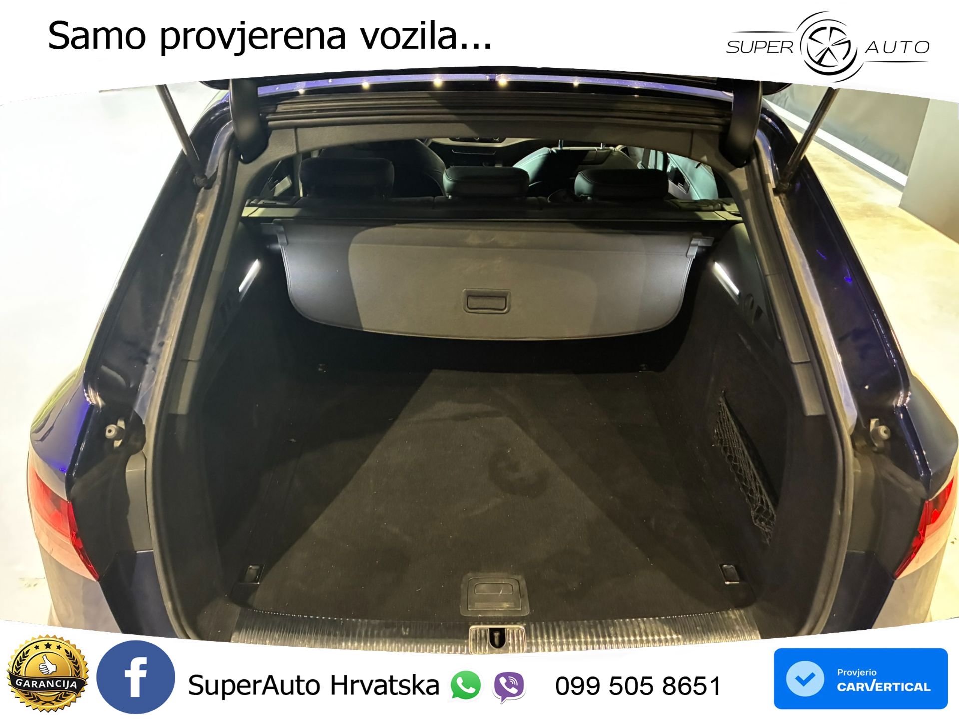 Audi A4 Avant 45 TDI V6 quattro tiptronic 2xS line 231 KS, LED+TEM+GR SJED+KLIMA