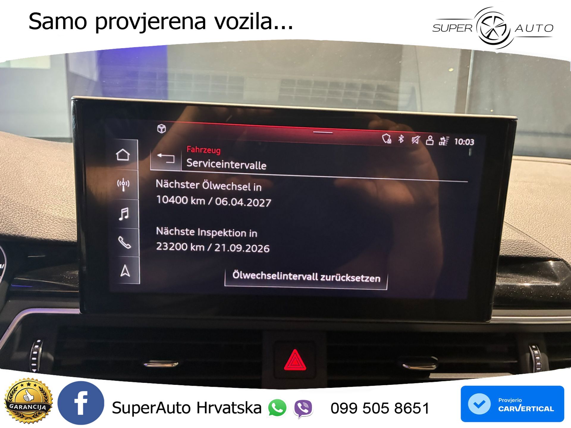 Audi A4 Avant 45 TDI V6 quattro tiptronic 2xS line 231 KS, LED+TEM+GR SJED+KLIMA