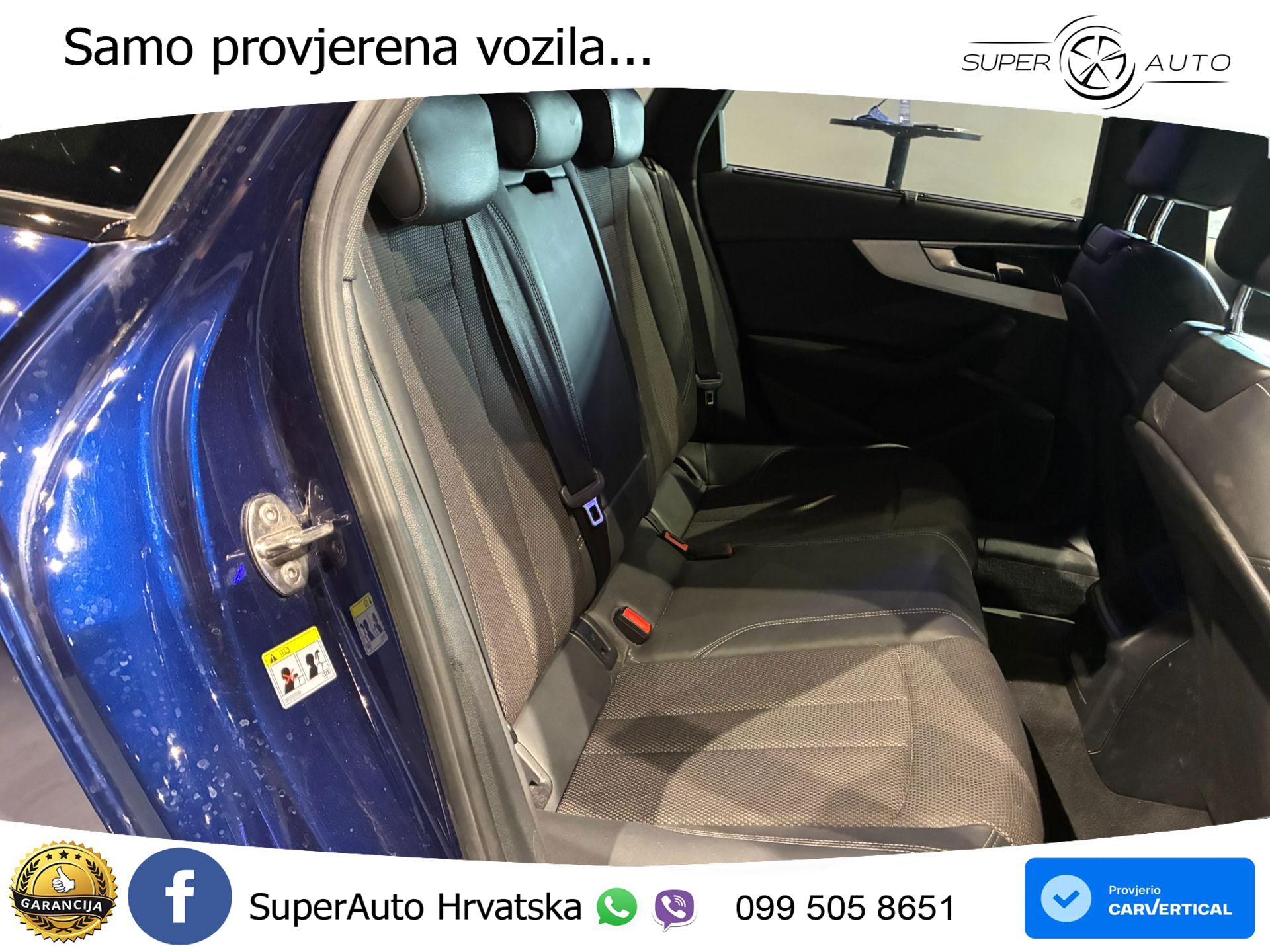 Audi A4 Avant 45 TDI V6 quattro tiptronic 2xS line 231 KS, LED+TEM+GR SJED+KLIMA