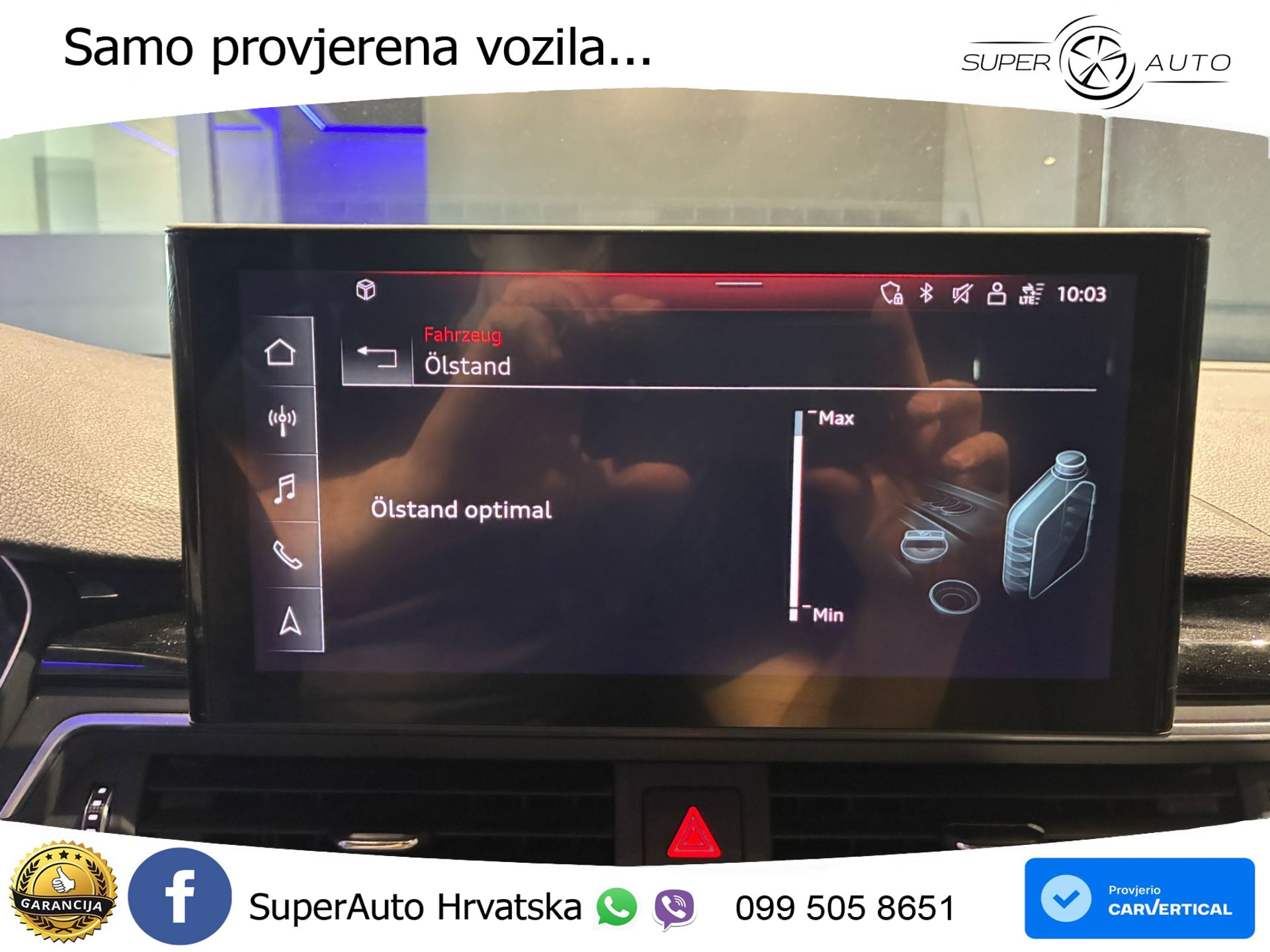 Audi A4 Avant 45 TDI V6 quattro tiptronic 2xS line 231 KS, LED+TEM+GR SJED+KLIMA