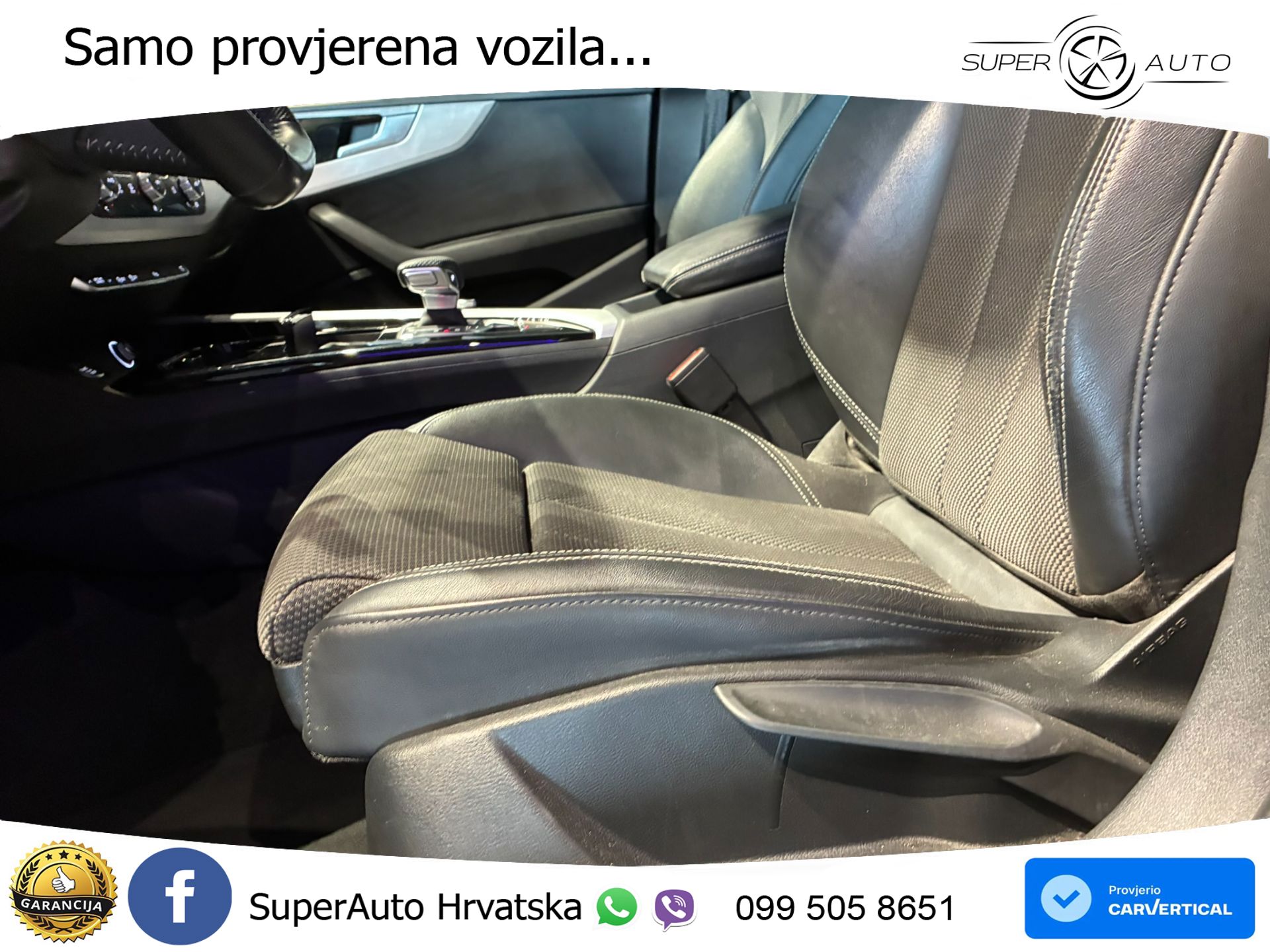 Audi A4 Avant 45 TDI V6 quattro tiptronic 2xS line 231 KS, LED+TEM+GR SJED+KLIMA