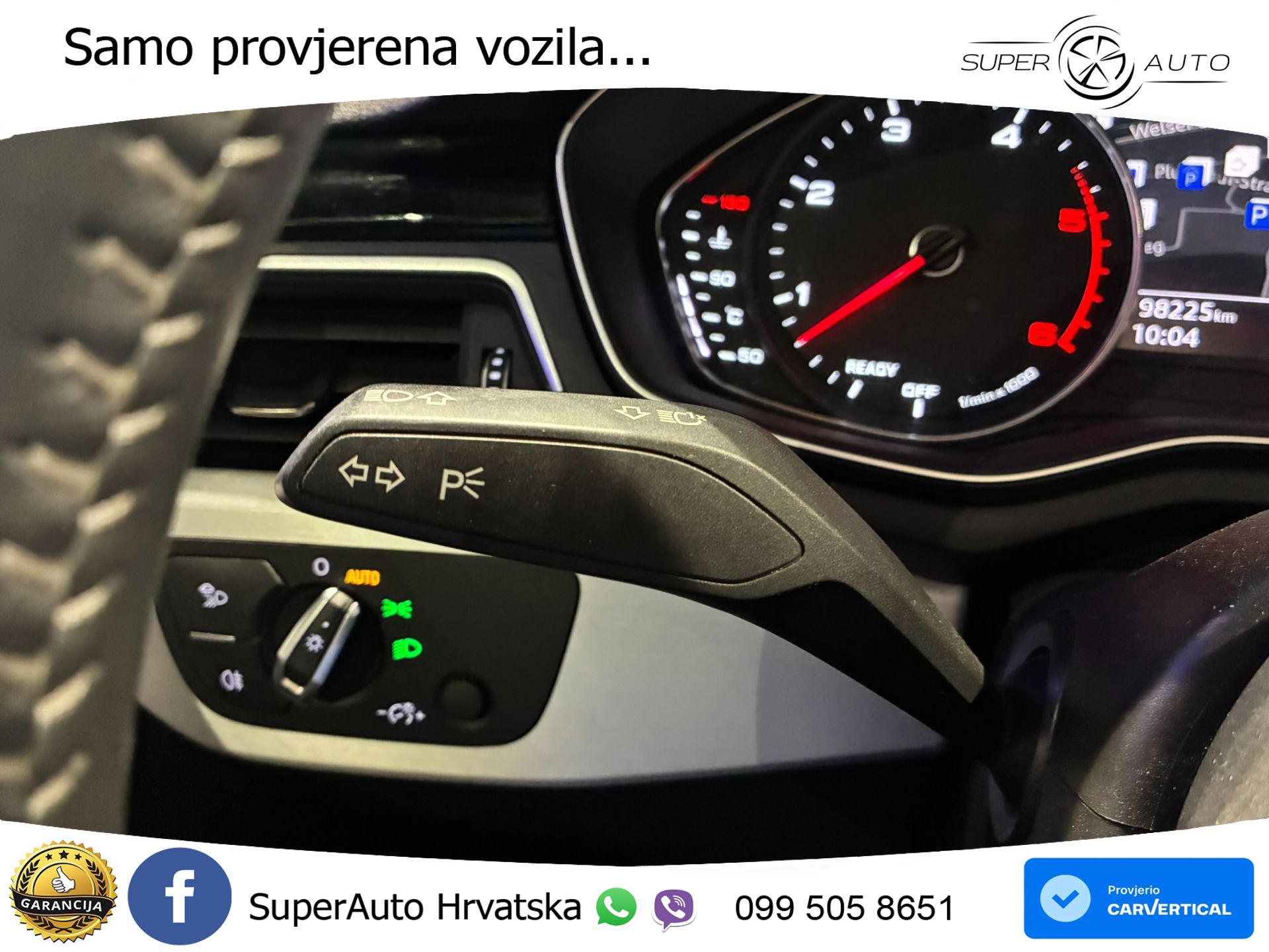 Audi A4 Avant 45 TDI V6 quattro tiptronic 2xS line 231 KS, LED+TEM+GR SJED+KLIMA