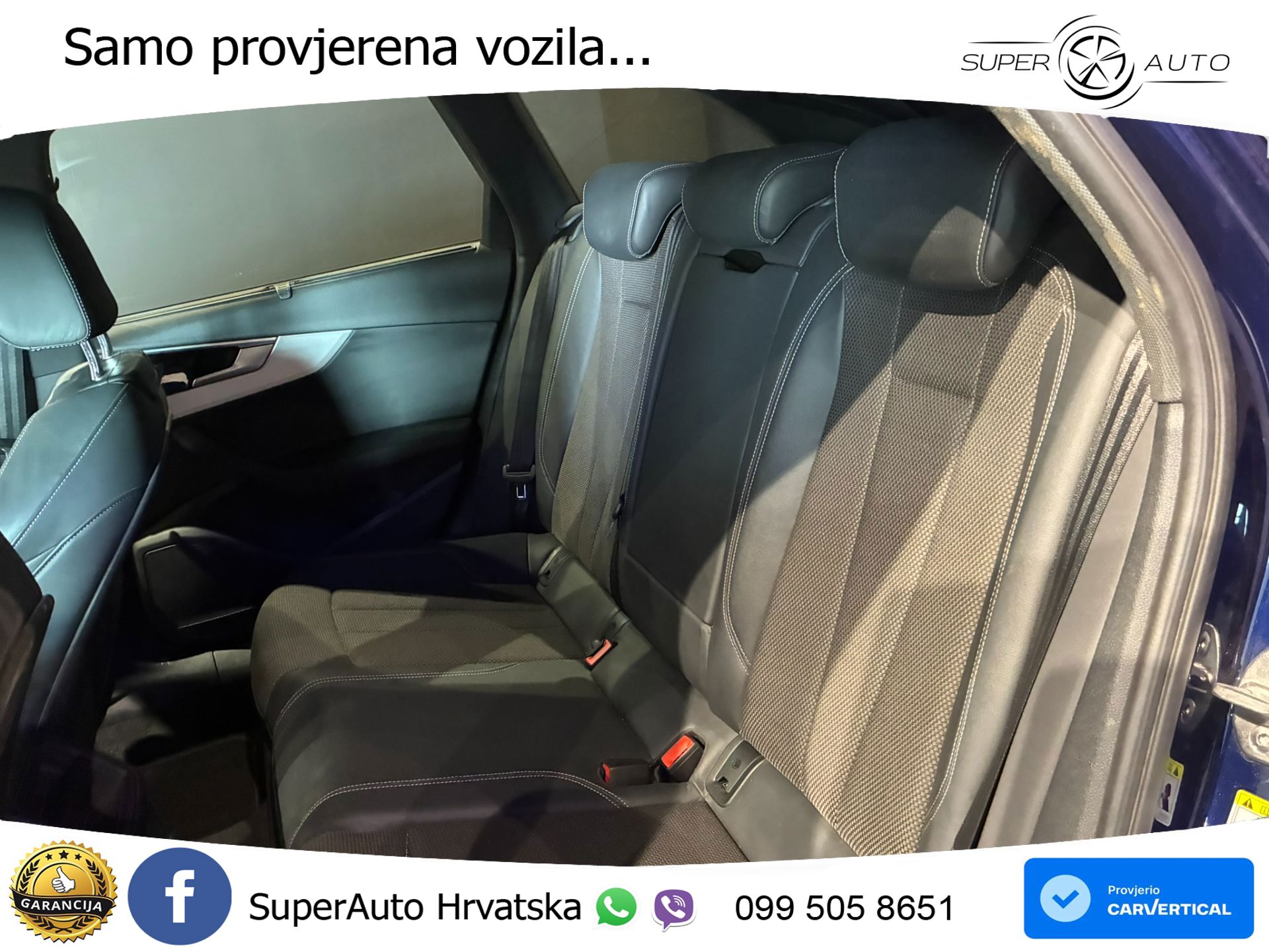Audi A4 Avant 45 TDI V6 quattro tiptronic 2xS line 231 KS, LED+TEM+GR SJED+KLIMA