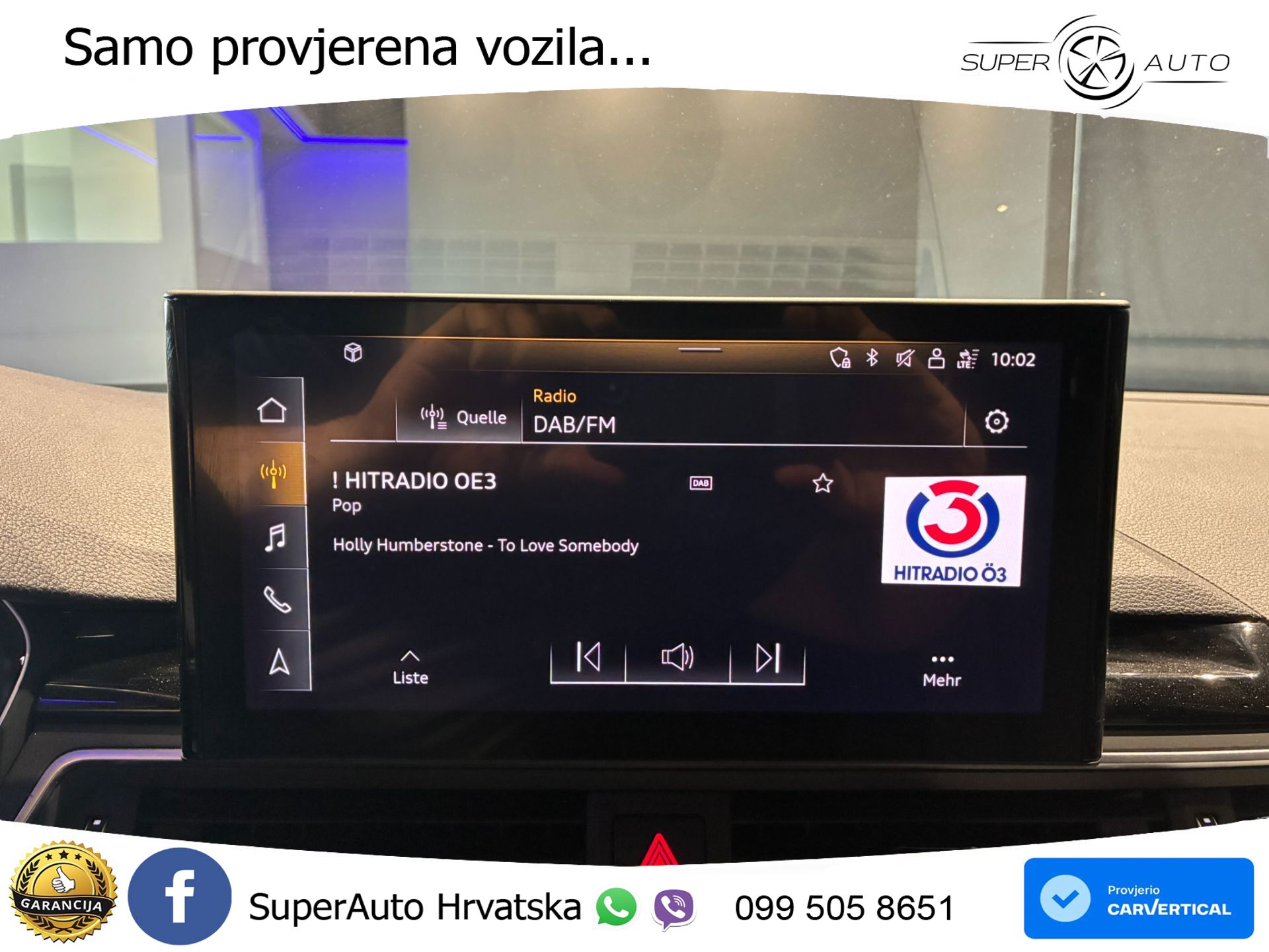 Audi A4 Avant 45 TDI V6 quattro tiptronic 2xS line 231 KS, LED+TEM+GR SJED+KLIMA
