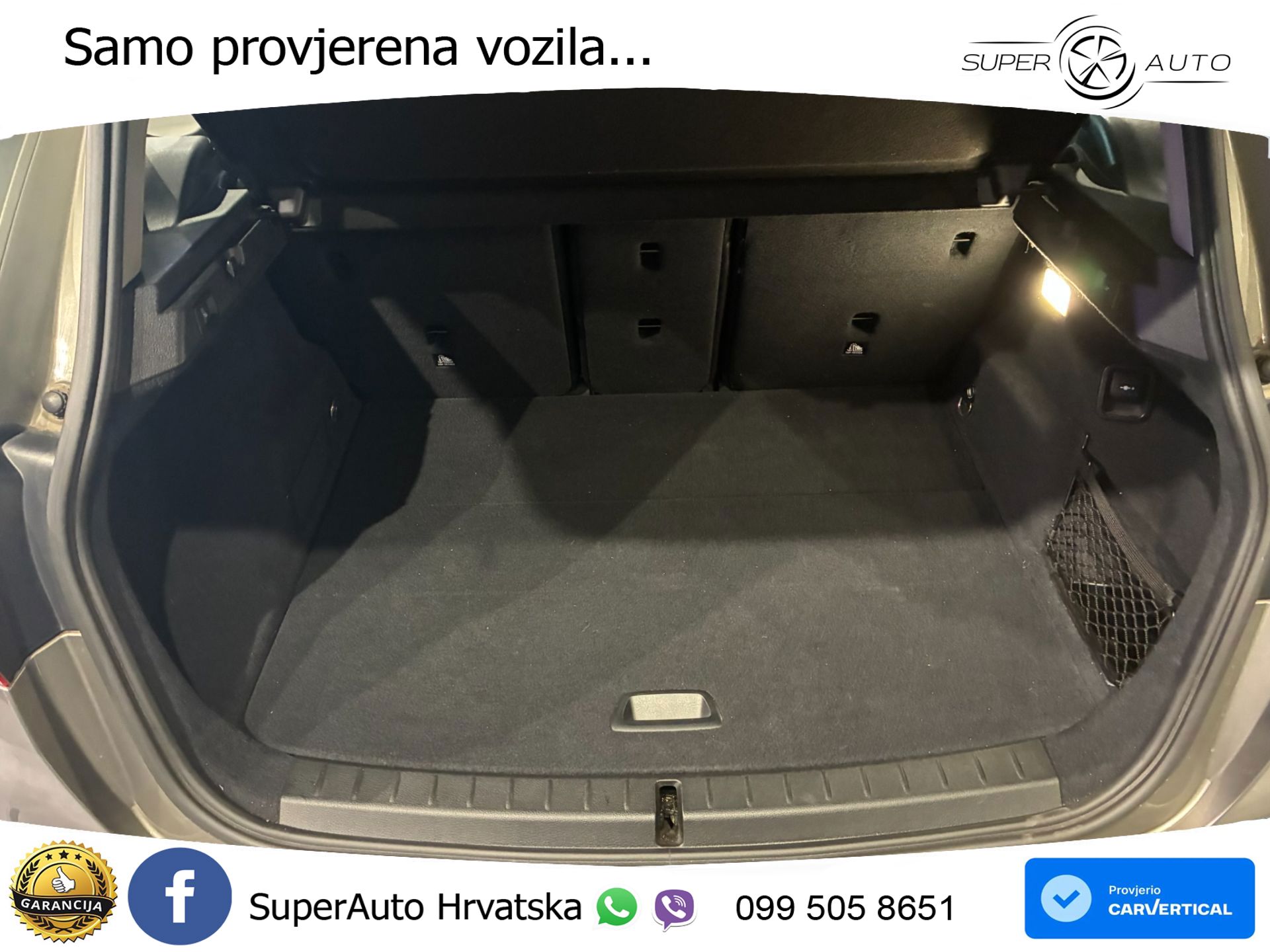 BMW 218i Active Tourer Aut. Advantage 136 KS, NAVI+PARK