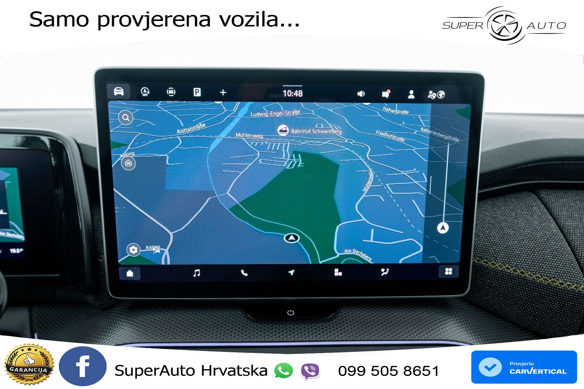 Škoda Kodiaq 2.0 TDI 4x4 DSG Selection 193 KS, ACC+KAM+GR SJED+VIRT+NAVI