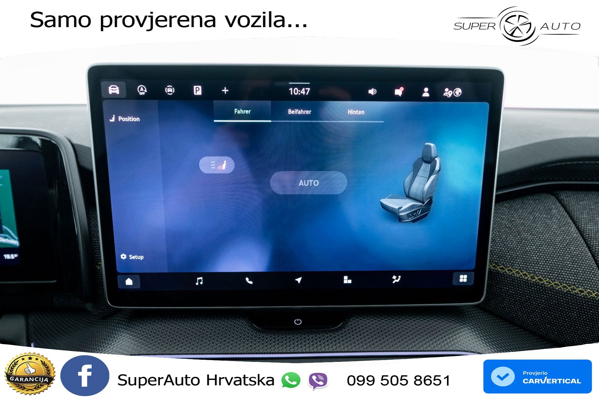Škoda Kodiaq 2.0 TDI 4x4 DSG Selection 193 KS, ACC+KAM+GR SJED+VIRT+NAVI
