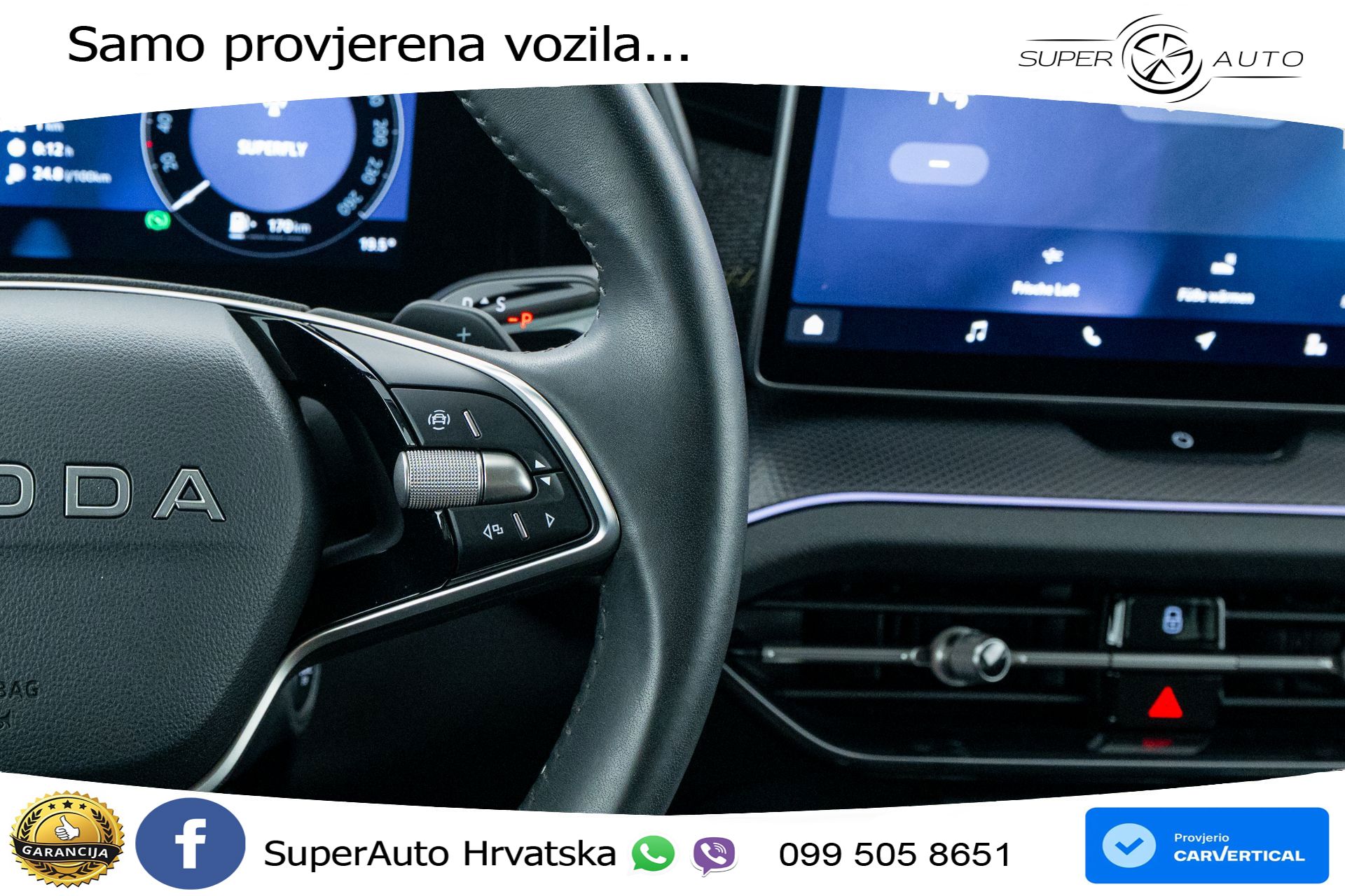 Škoda Kodiaq 2.0 TDI 4x4 DSG Selection 193 KS, ACC+KAM+GR SJED+VIRT+NAVI
