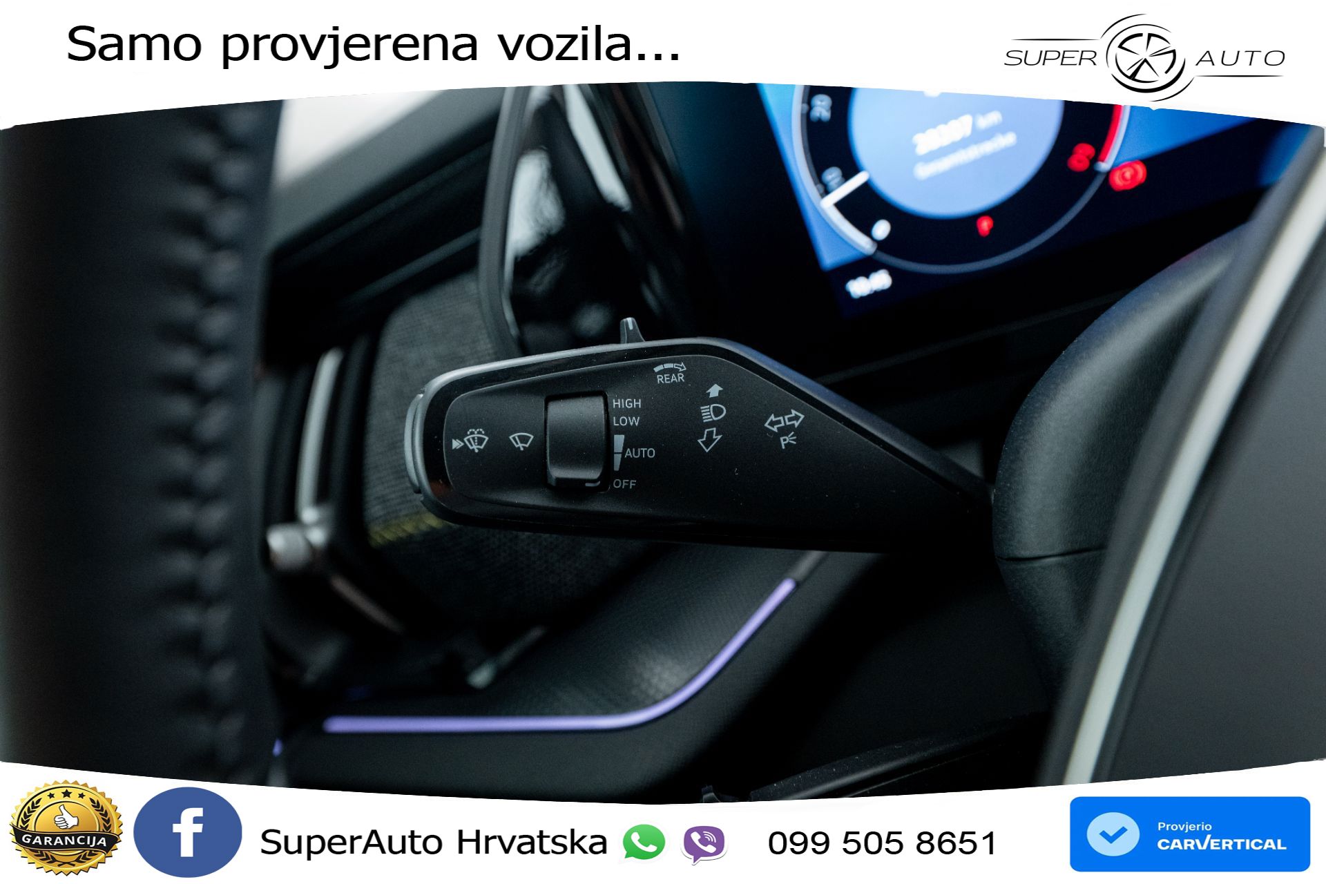 Škoda Kodiaq 2.0 TDI 4x4 DSG Selection 193 KS, ACC+KAM+GR SJED+VIRT+NAVI