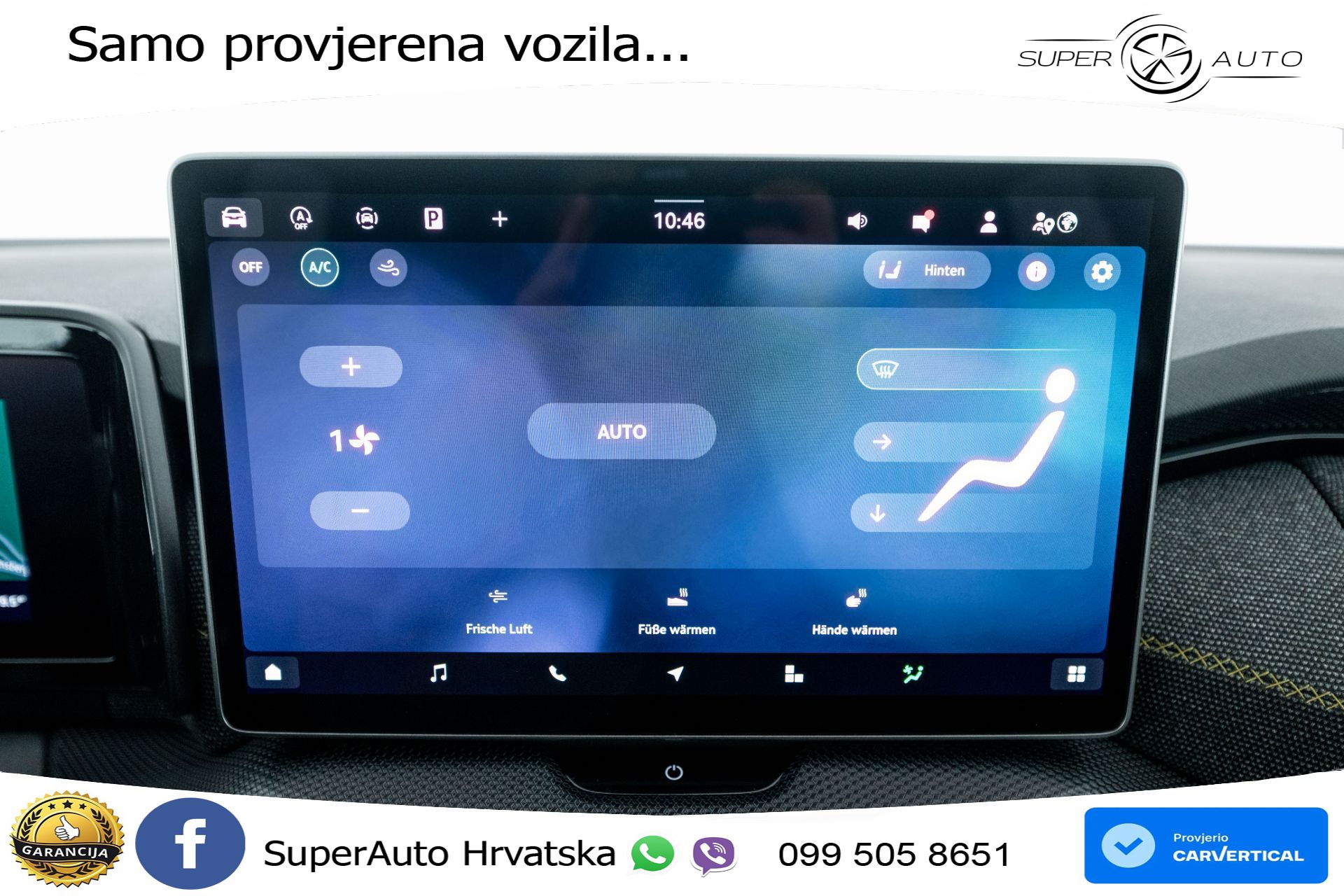Škoda Kodiaq 2.0 TDI 4x4 DSG Selection 193 KS, ACC+KAM+GR SJED+VIRT+NAVI