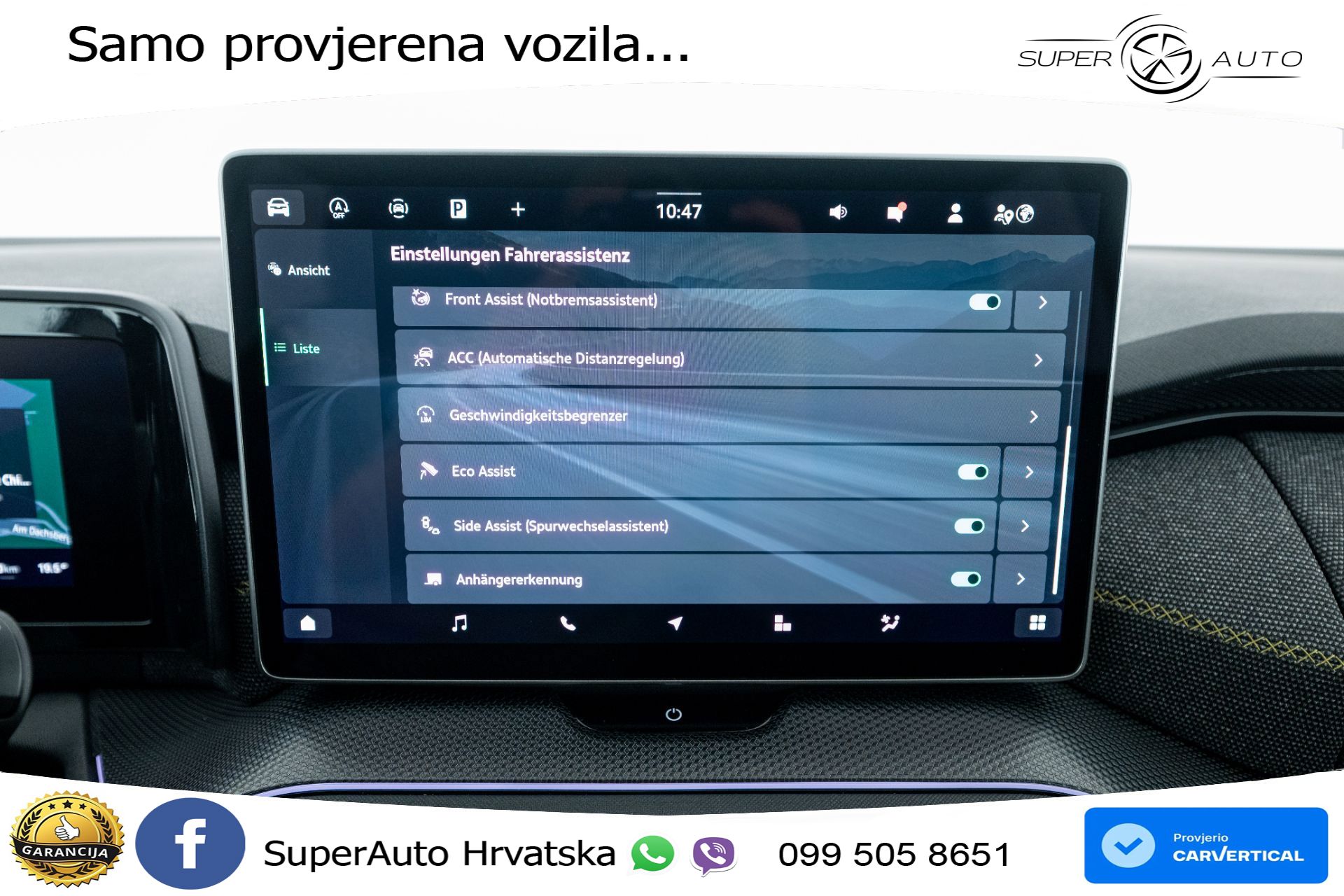 Škoda Kodiaq 2.0 TDI 4x4 DSG Selection 193 KS, ACC+KAM+GR SJED+VIRT+NAVI