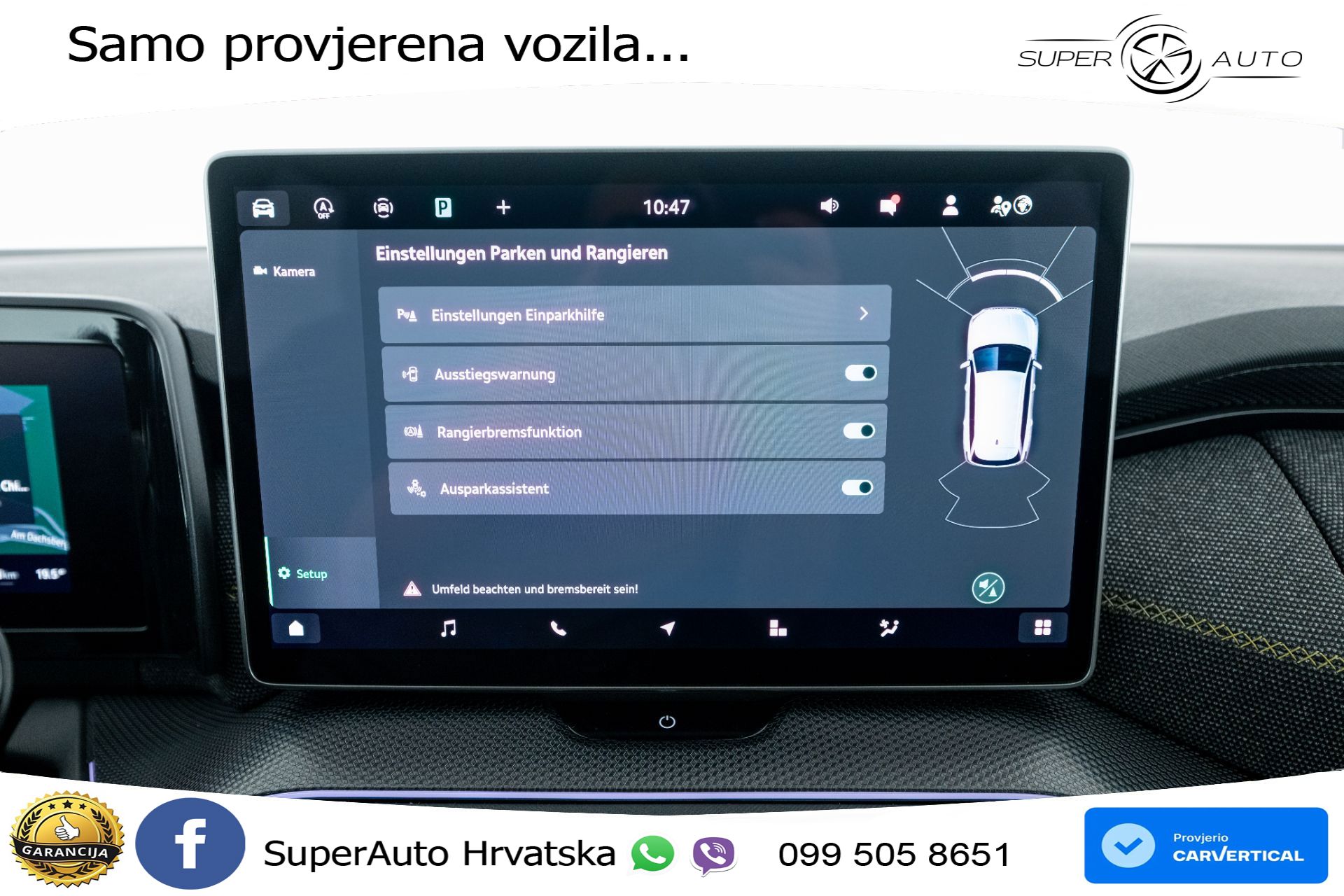 Škoda Kodiaq 2.0 TDI 4x4 DSG Selection 193 KS, ACC+KAM+GR SJED+VIRT+NAVI