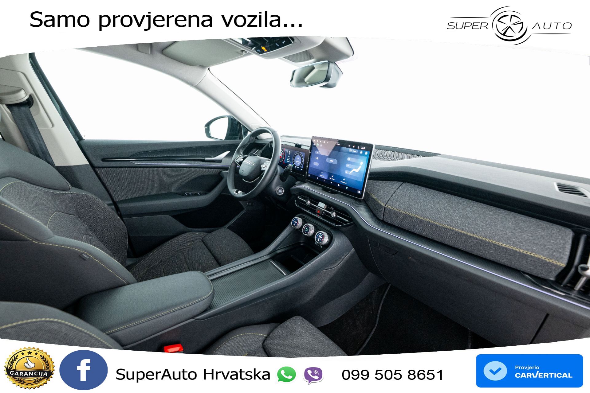 Škoda Kodiaq 2.0 TDI 4x4 DSG Selection 193 KS, ACC+KAM+GR SJED+VIRT+NAVI