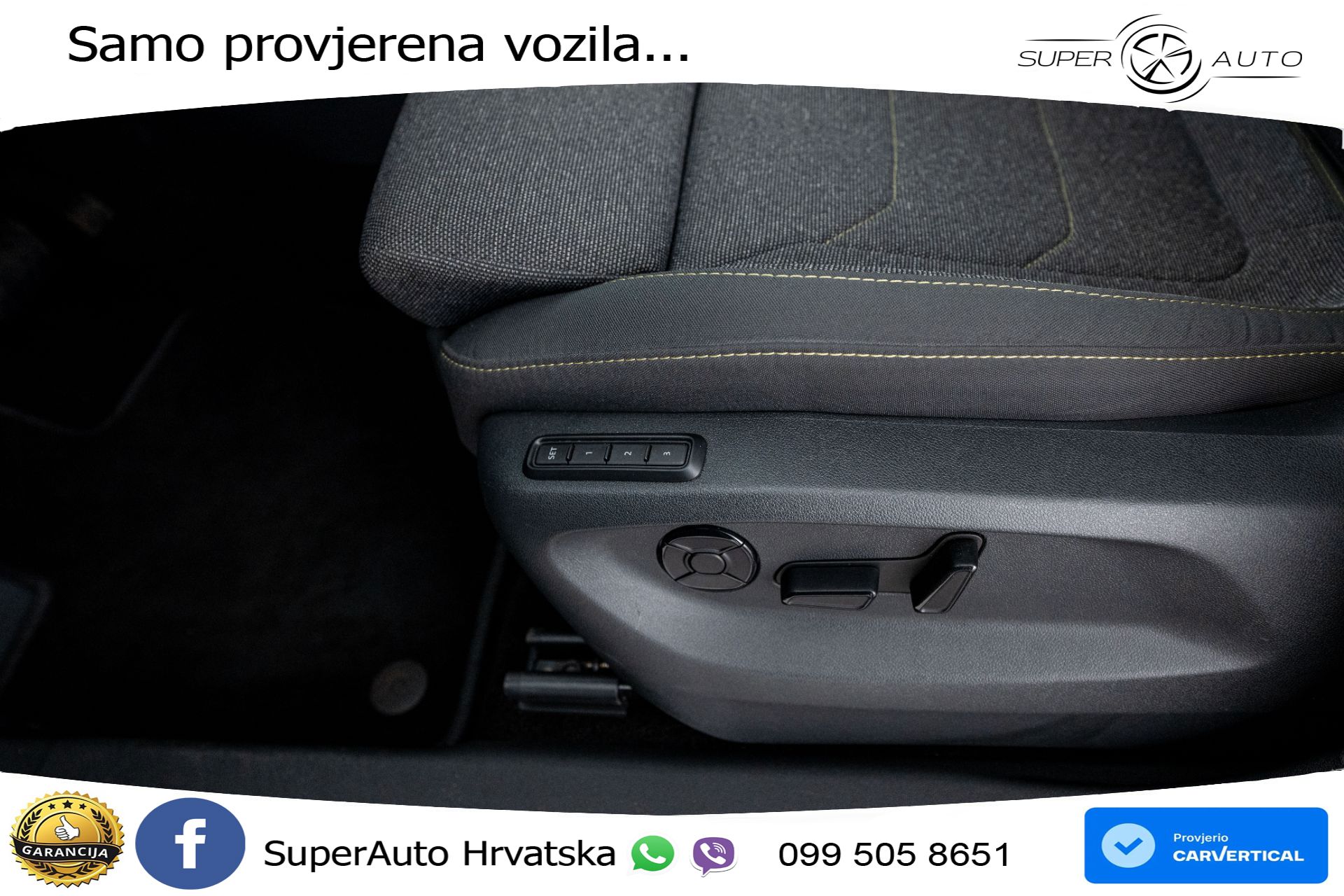 Škoda Kodiaq 2.0 TDI 4x4 DSG Selection 193 KS, ACC+KAM+GR SJED+VIRT+NAVI