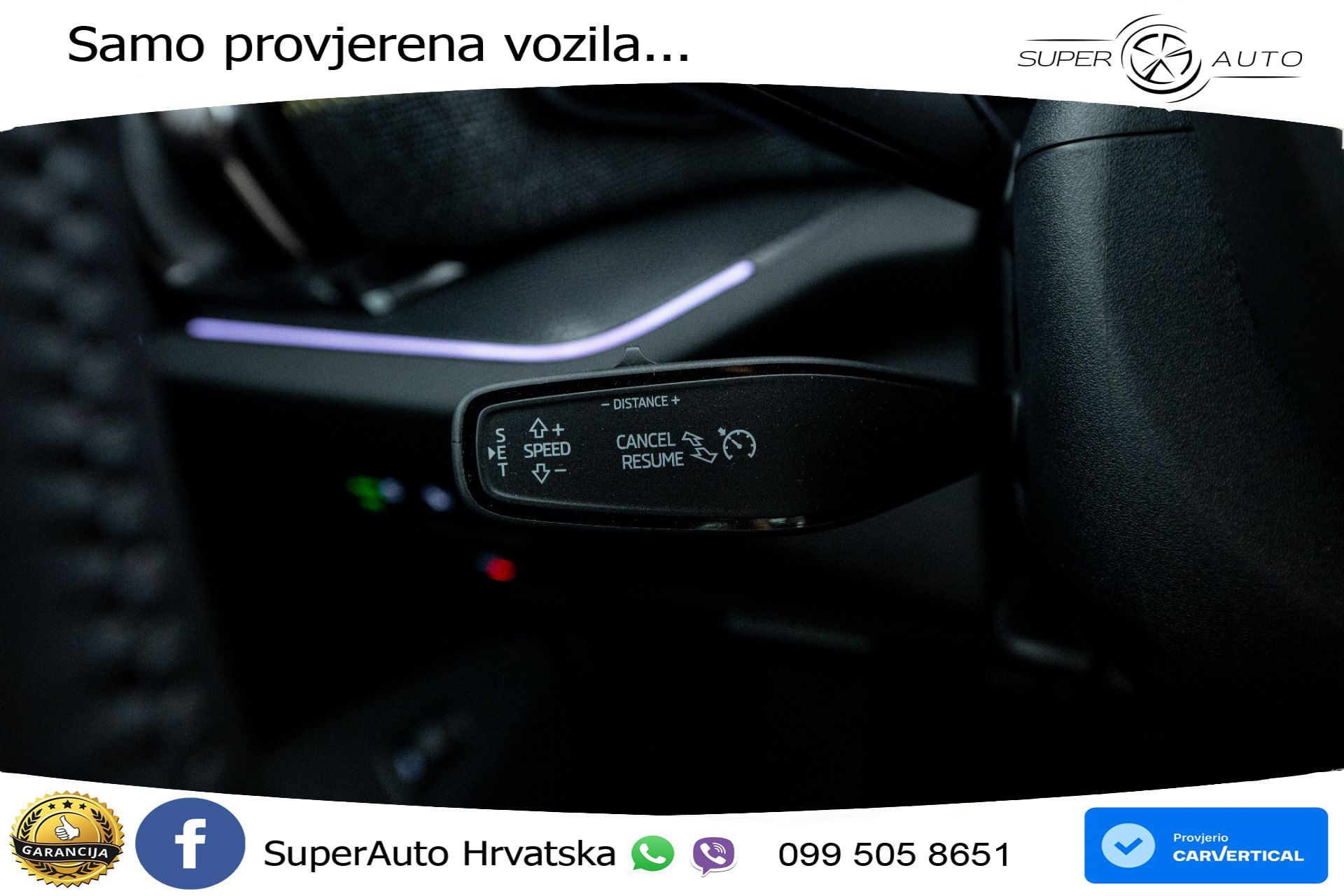 Škoda Kodiaq 2.0 TDI 4x4 DSG Selection 193 KS, ACC+KAM+GR SJED+VIRT+NAVI