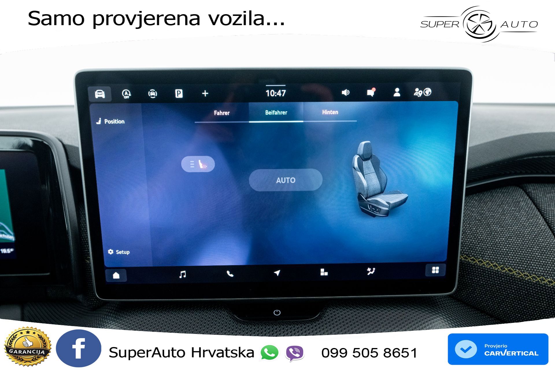 Škoda Kodiaq 2.0 TDI 4x4 DSG Selection 193 KS, ACC+KAM+GR SJED+VIRT+NAVI