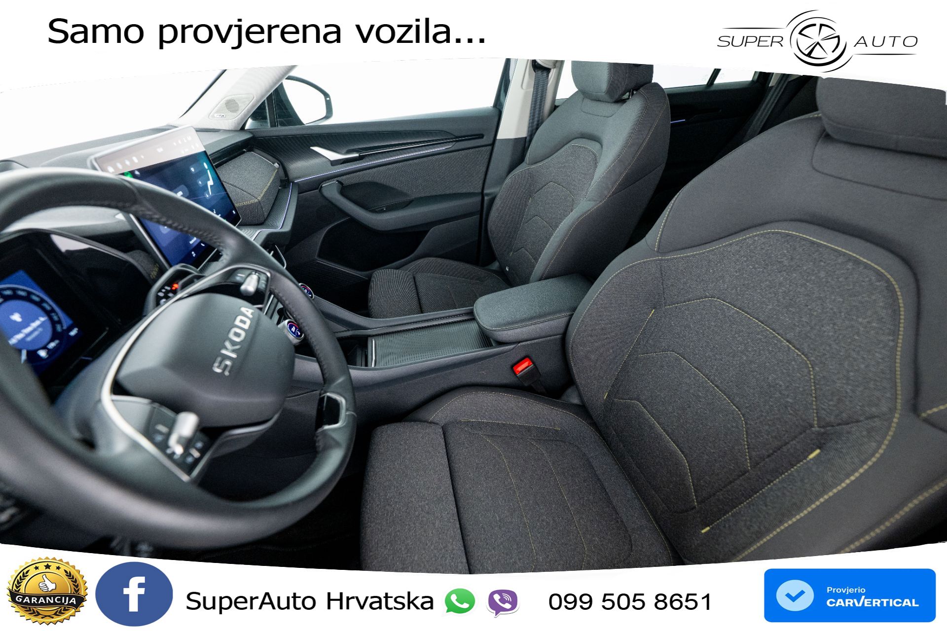 Škoda Kodiaq 2.0 TDI 4x4 DSG Selection 193 KS, ACC+KAM+GR SJED+VIRT+NAVI