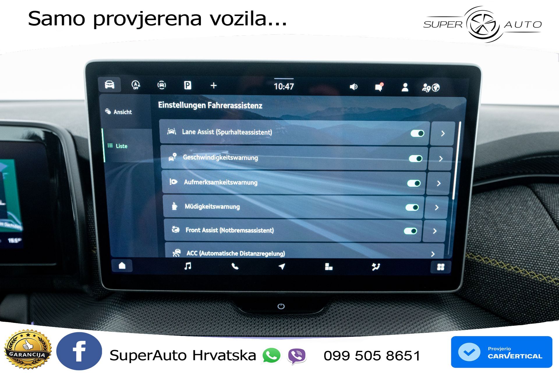 Škoda Kodiaq 2.0 TDI 4x4 DSG Selection 193 KS, ACC+KAM+GR SJED+VIRT+NAVI