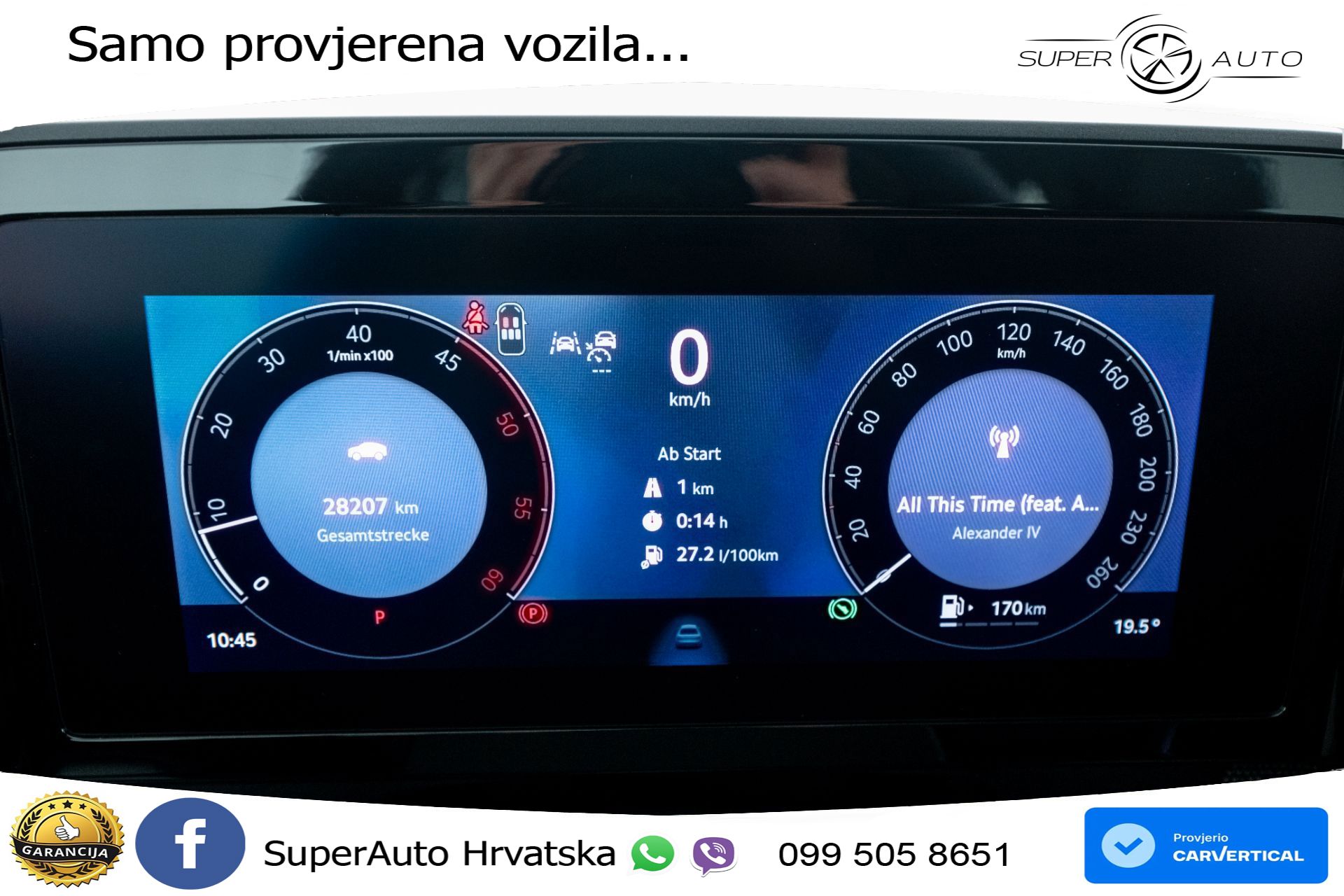 Škoda Kodiaq 2.0 TDI 4x4 DSG Selection 193 KS, ACC+KAM+GR SJED+VIRT+NAVI