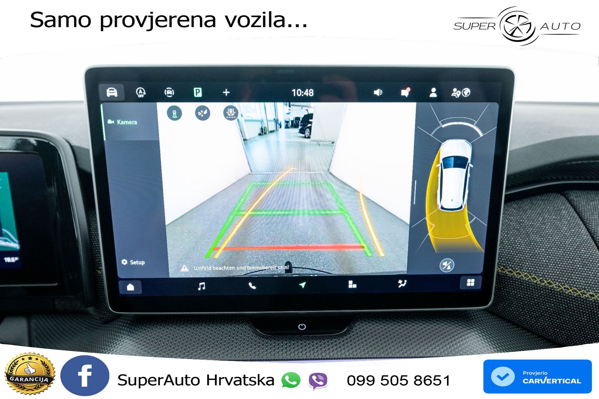 Škoda Kodiaq 2.0 TDI 4x4 DSG Selection 193 KS, ACC+KAM+GR SJED+VIRT+NAVI