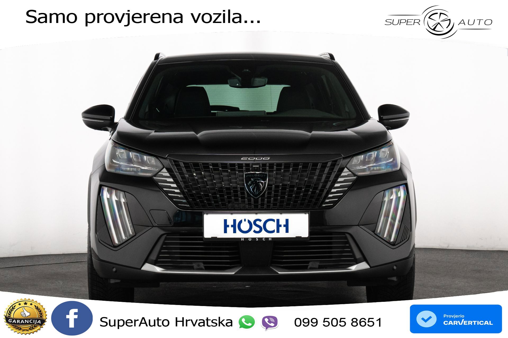 Peugeot e-2008 GT 136 KS, KAM+VIRT+NAVI
