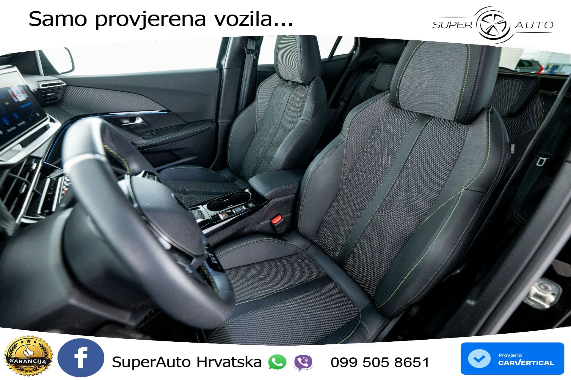 Peugeot e-2008 GT 136 KS, KAM+VIRT+NAVI