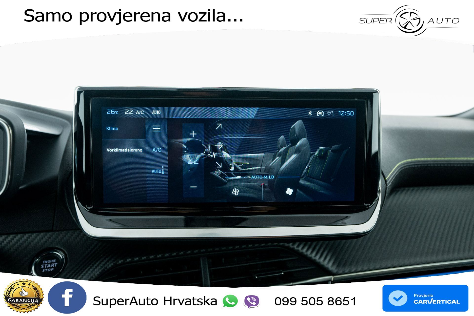 Peugeot e-2008 GT 136 KS, KAM+VIRT+NAVI