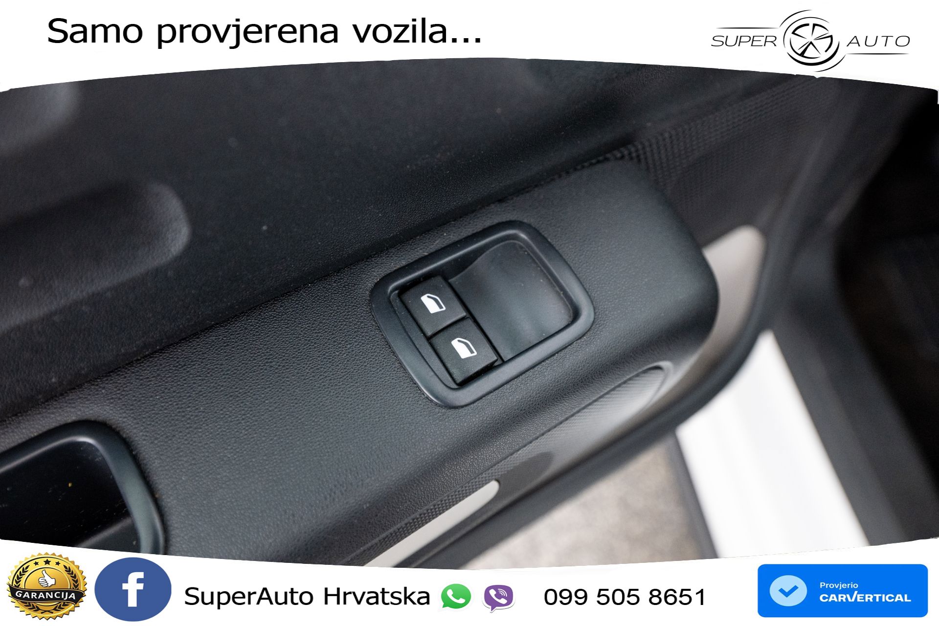 Citroen C3 1.2 PureTech 110 KS, LED+TEM+KLIMA+DAB