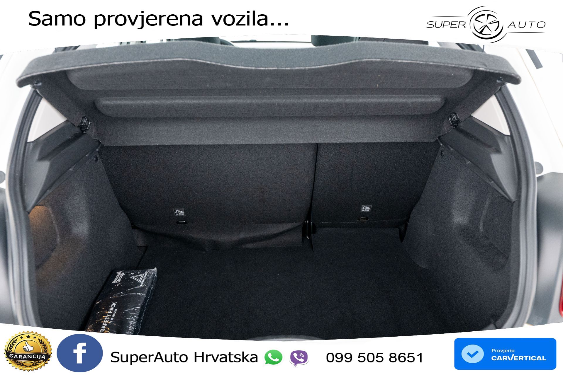 Citroen C3 1.2 PureTech 110 KS, LED+TEM+KLIMA+DAB