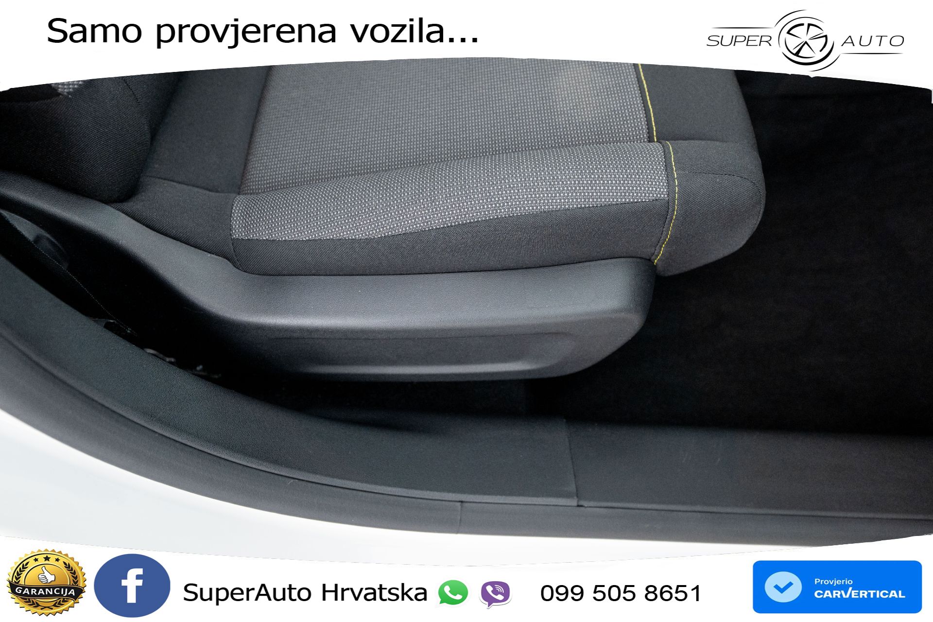 Citroen C3 1.2 PureTech 110 KS, LED+TEM+KLIMA+DAB